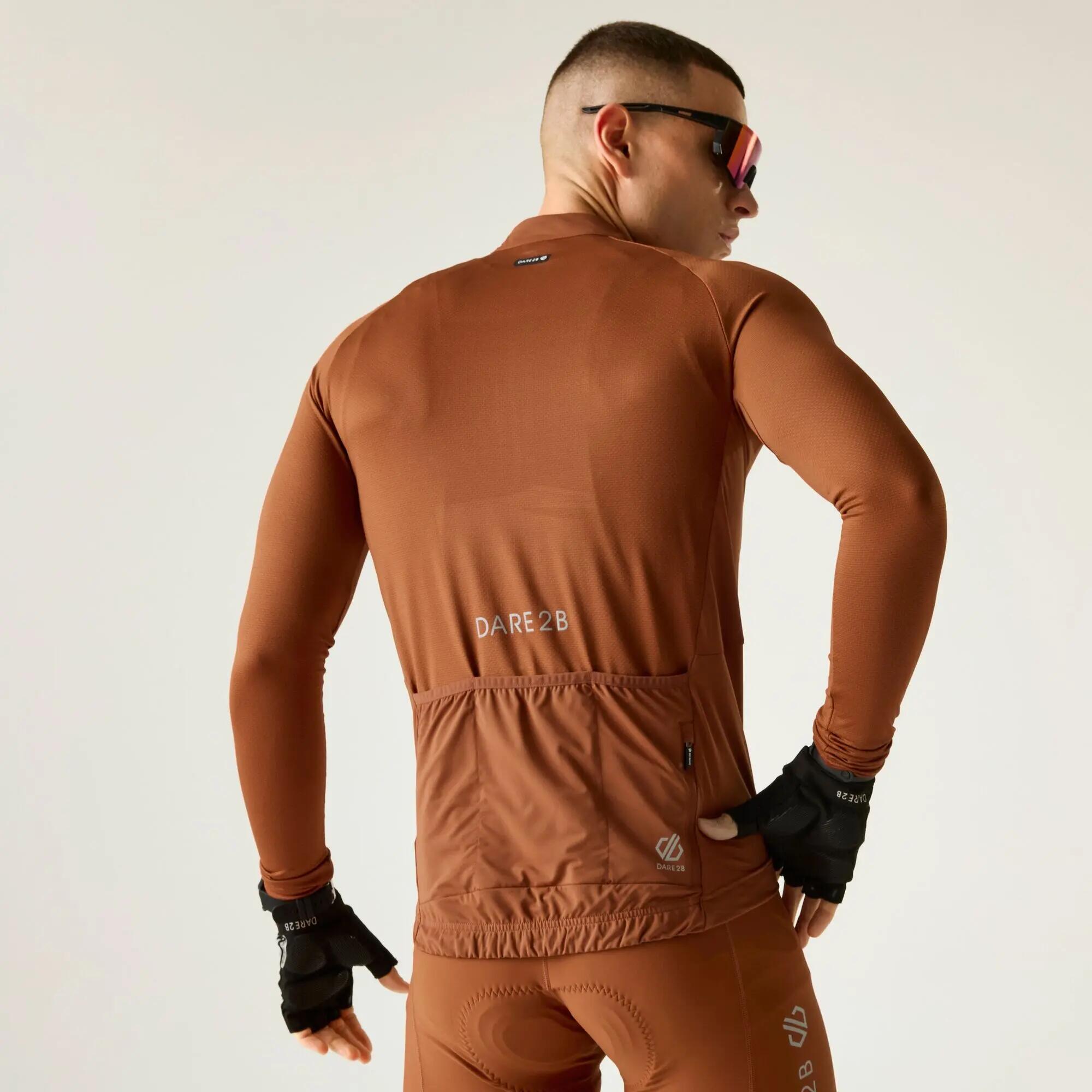 Camisola de manga comprida Dare 2B Lightning 2/12