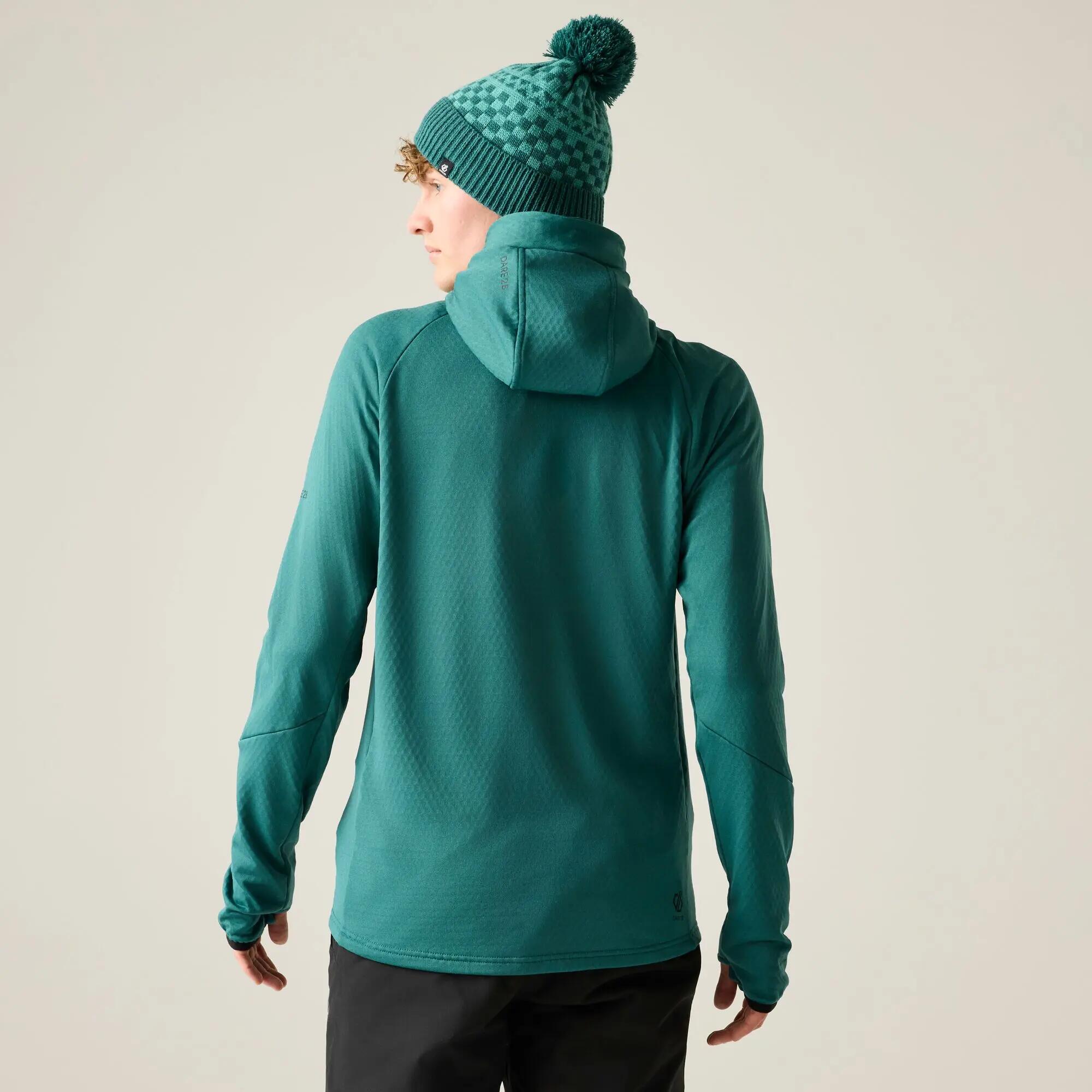 Maglia da uomo Venture con cappuccio elasticizzato 2/10