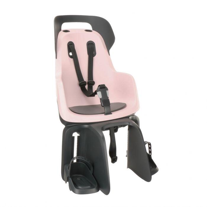 Porte-bébé au porte-bagage Bobike go maxi