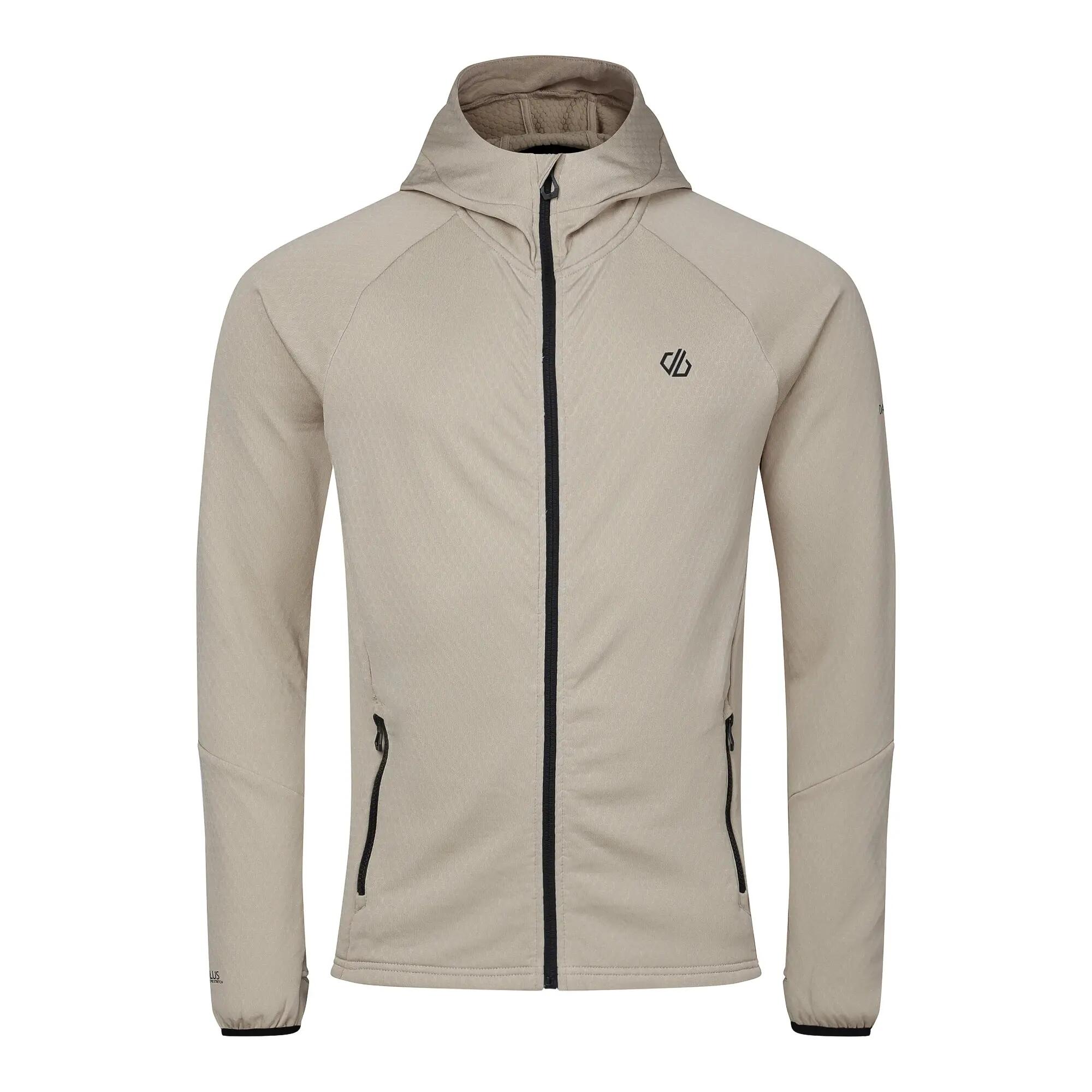Maglia da uomo Venture con cappuccio elasticizzato 6/9
