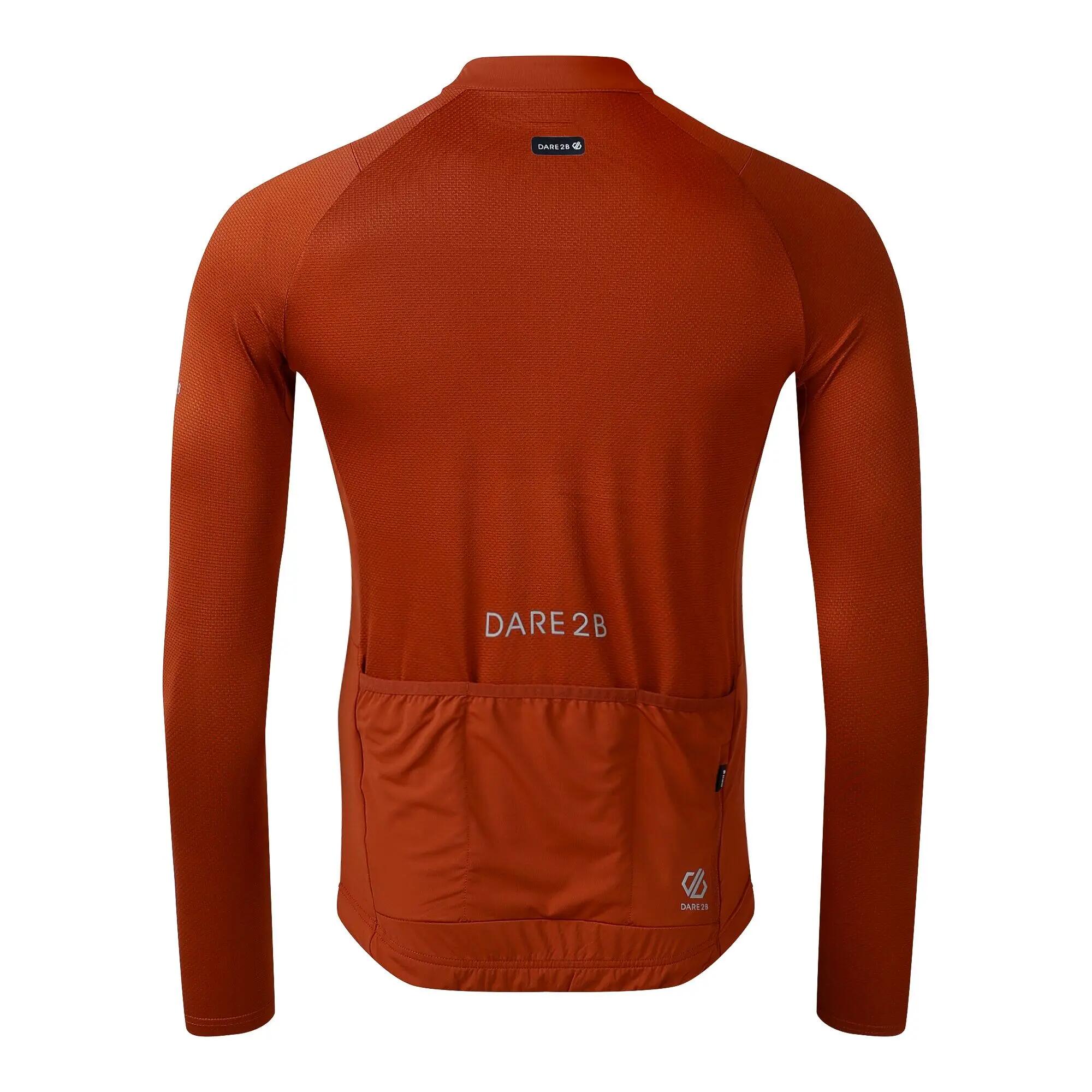 Camisola de manga comprida Dare 2B Lightning 12/12