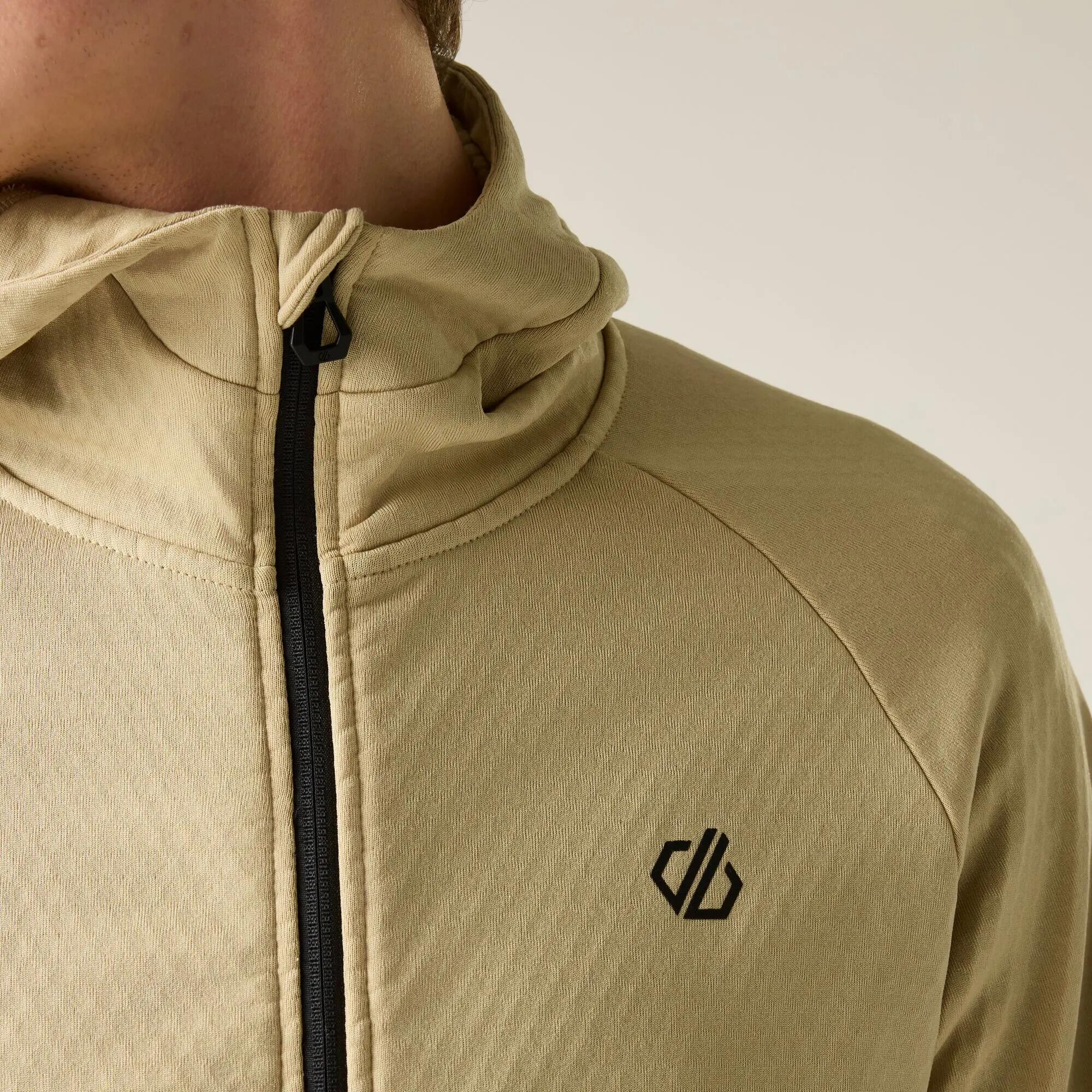 Maglia da uomo Venture con cappuccio elasticizzato 4/9