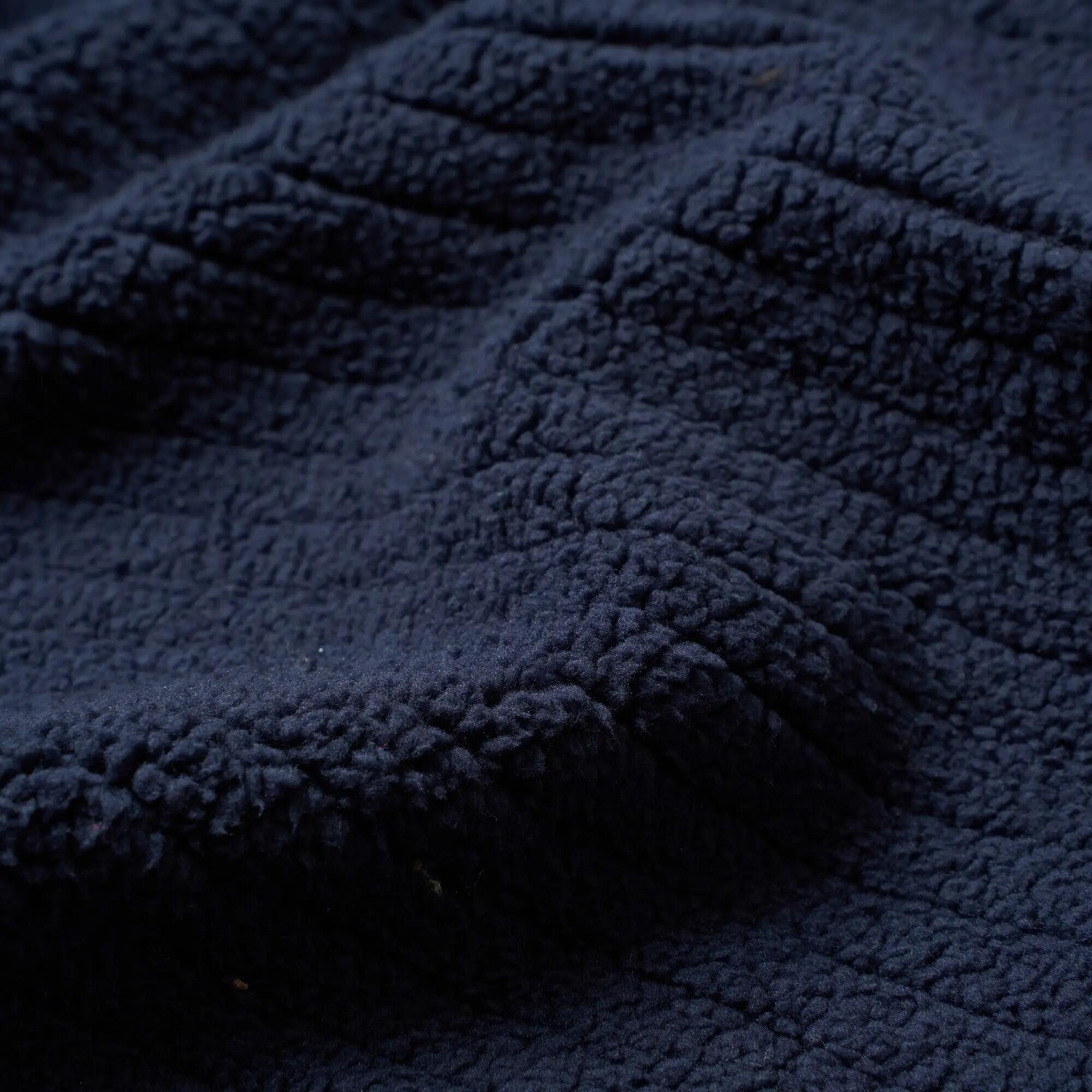 Dames Heidy Fleece met volledige ritssluiting 10/10