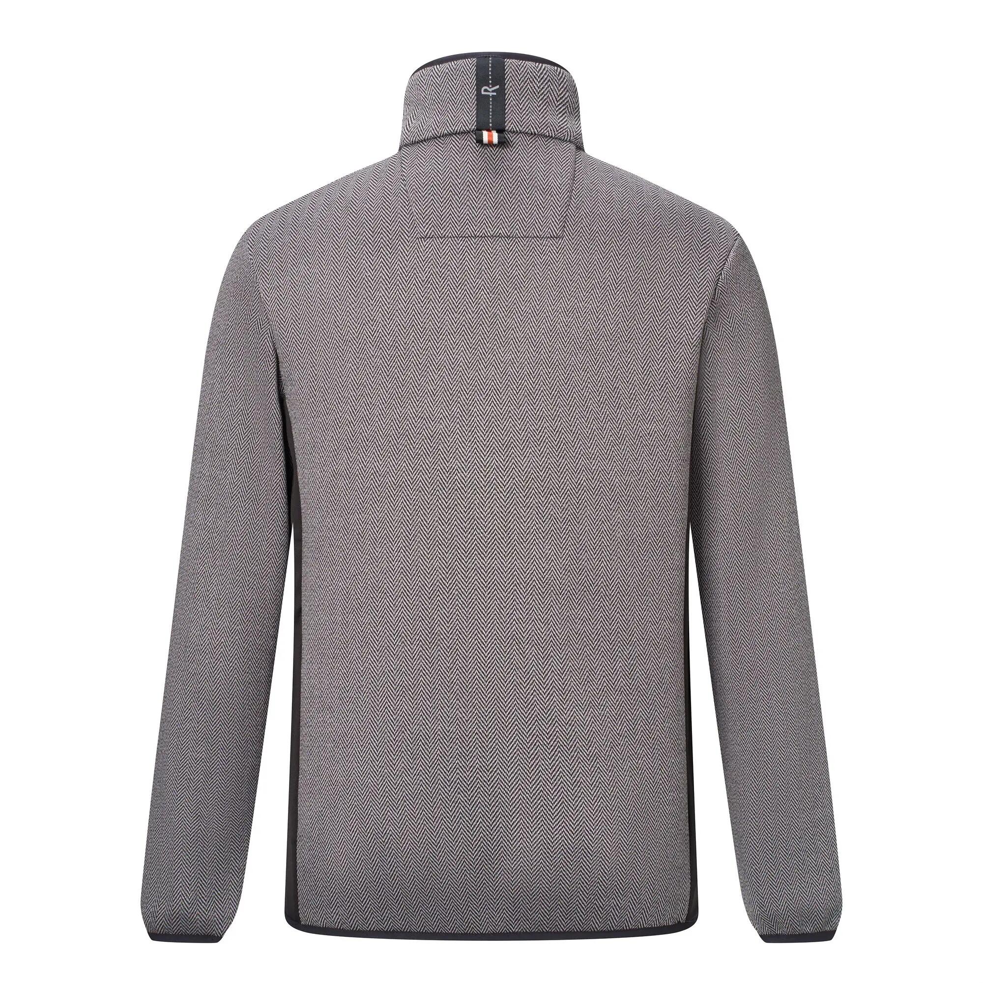 Forro polar con cremallera completa Brayleigh para hombre 10/11