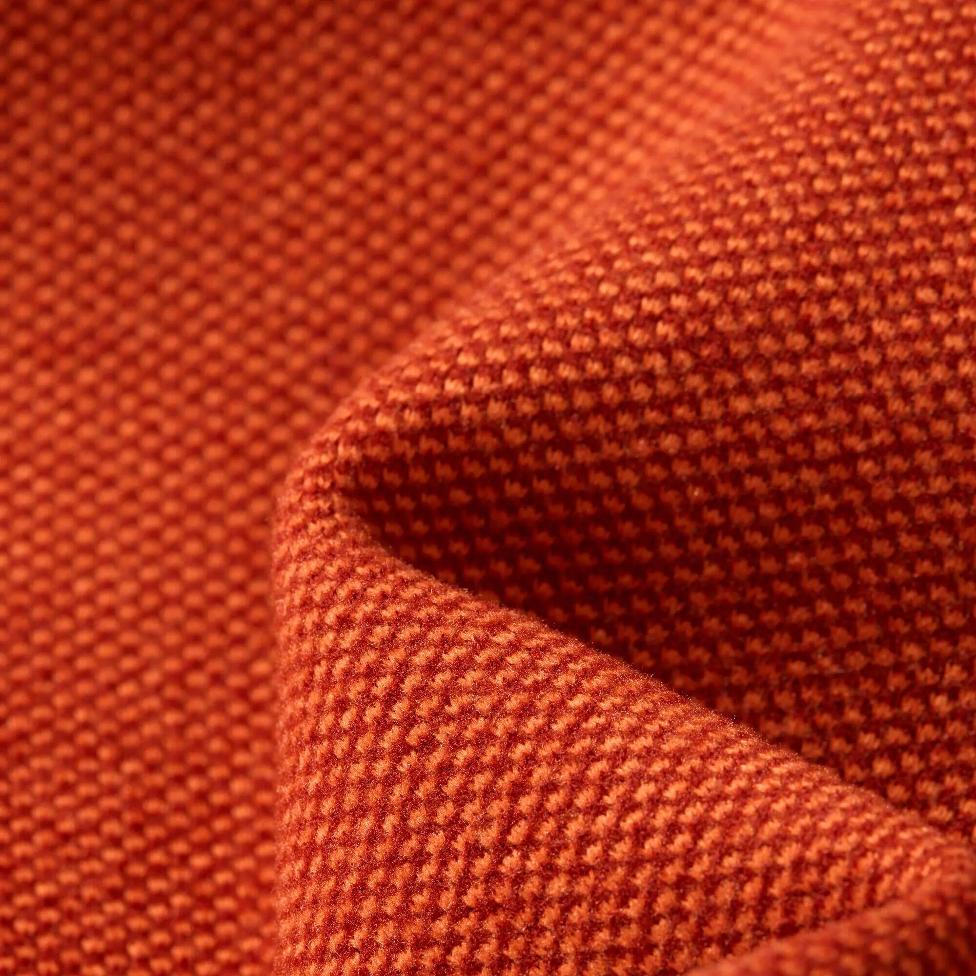Felpa da uomo Rike con zip intera 11/11