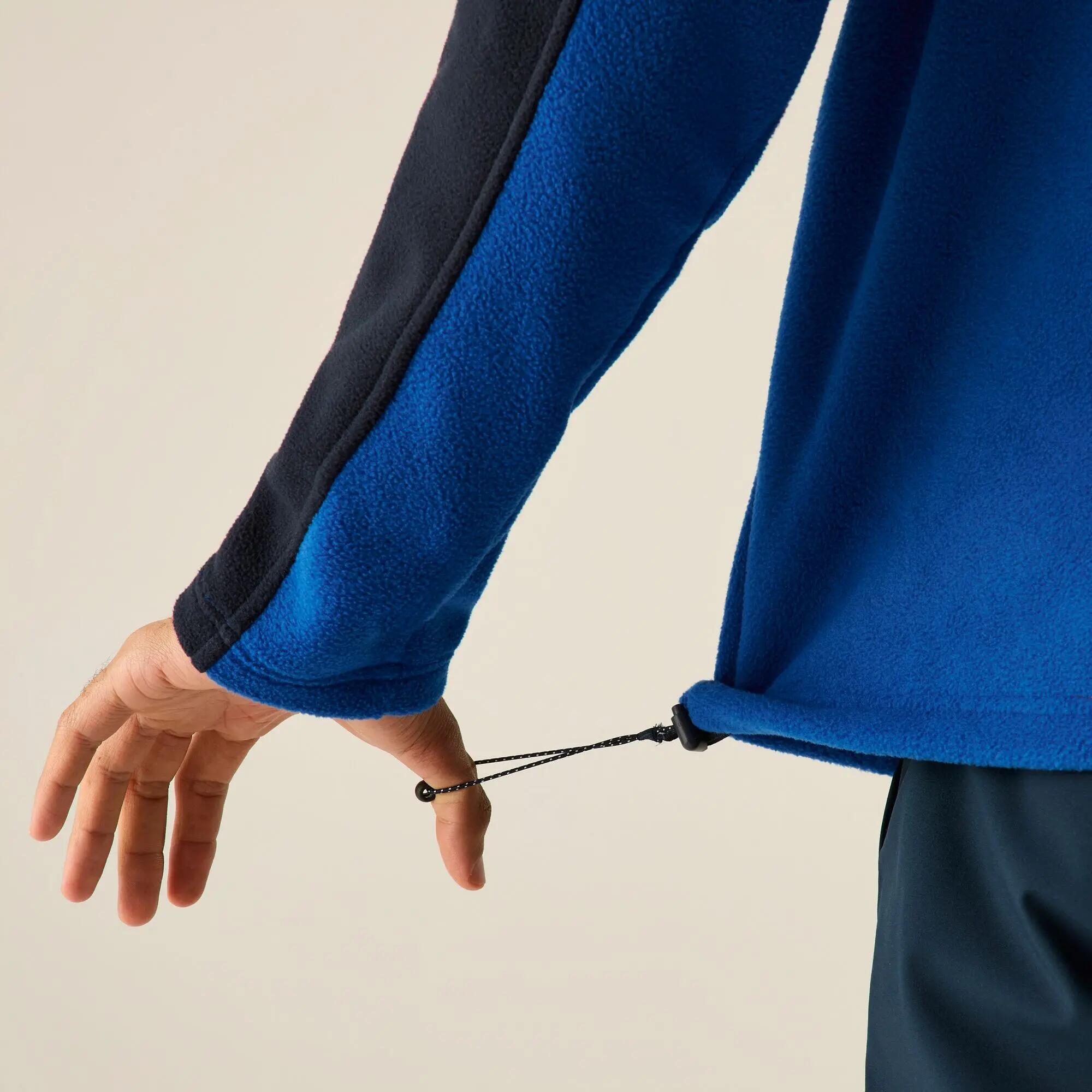 Herren Fleece Wandern - Hedman II 6/10
