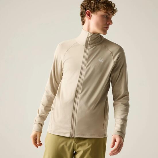 Jacke mit Reißverschluss Dare 2B Fuse Up