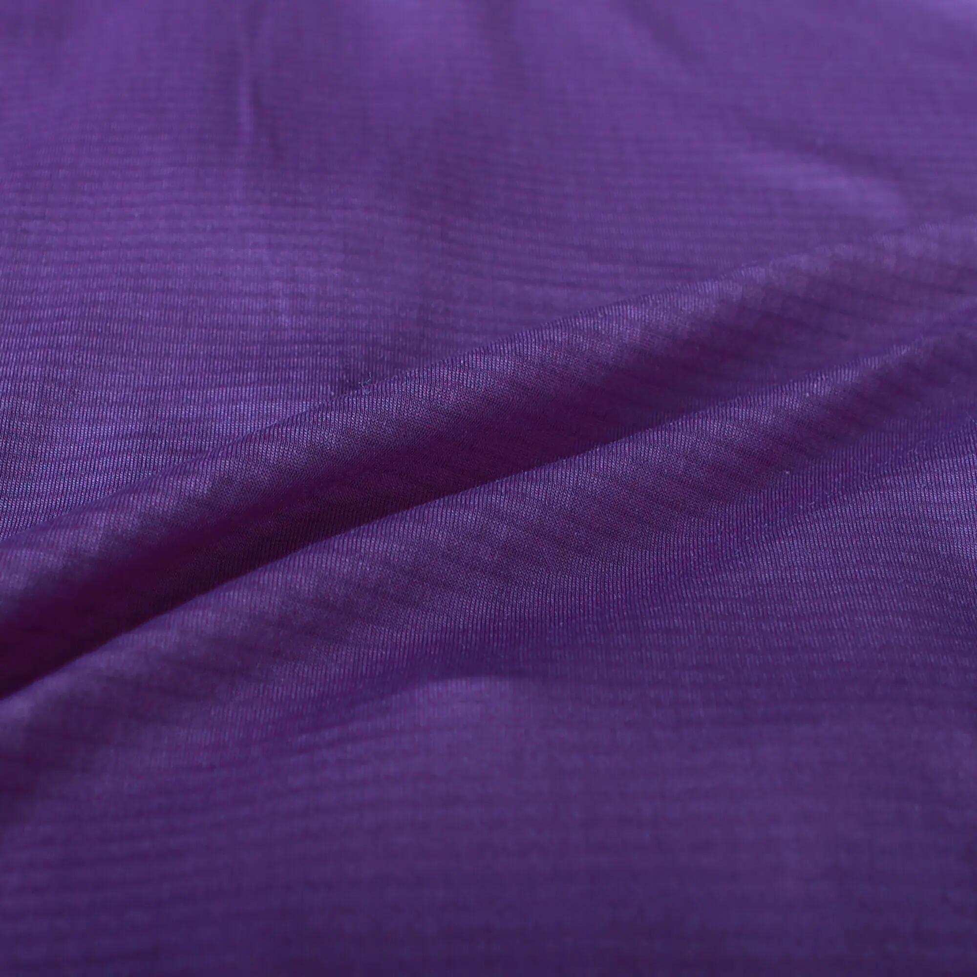 Damska rozciągliwa warstwa środkowa Lowline Full Zip Core 9/9