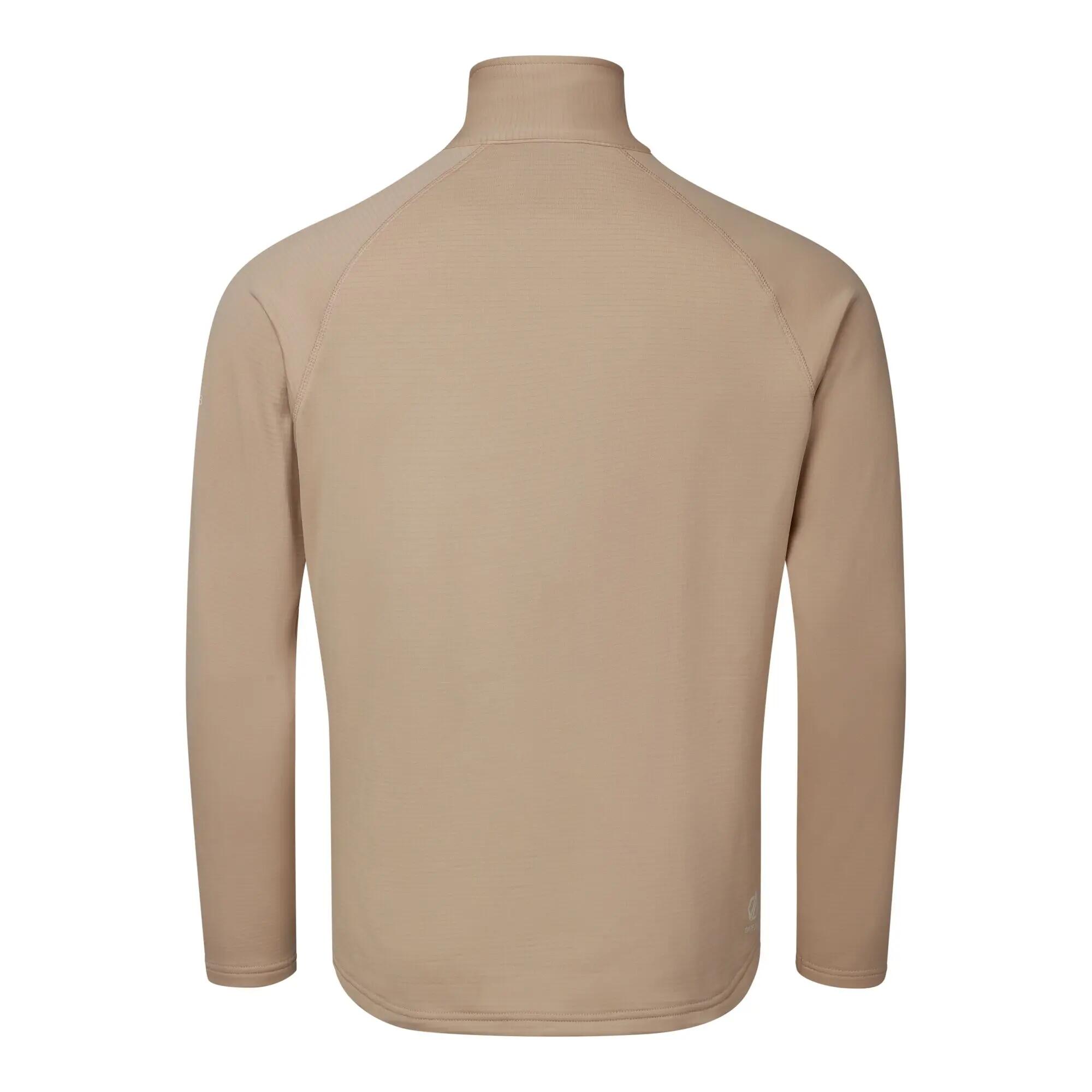 Heren Fuse Up Full Zip Stretch Midlayer 8/9