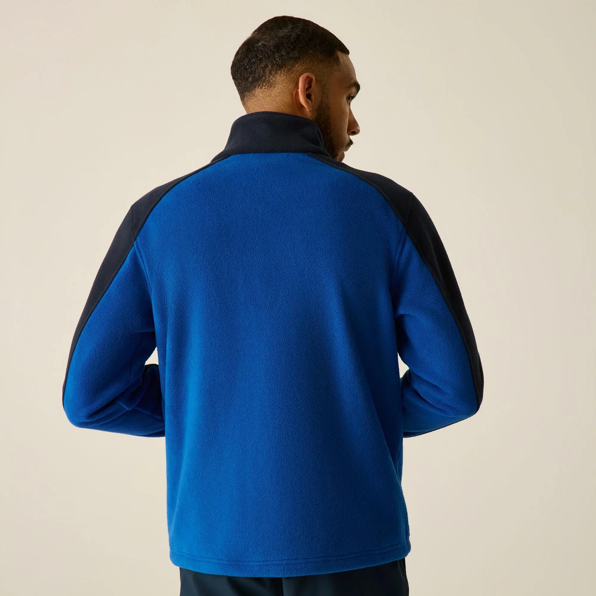 Herren Fleece Wandern - Hedman II 3/10