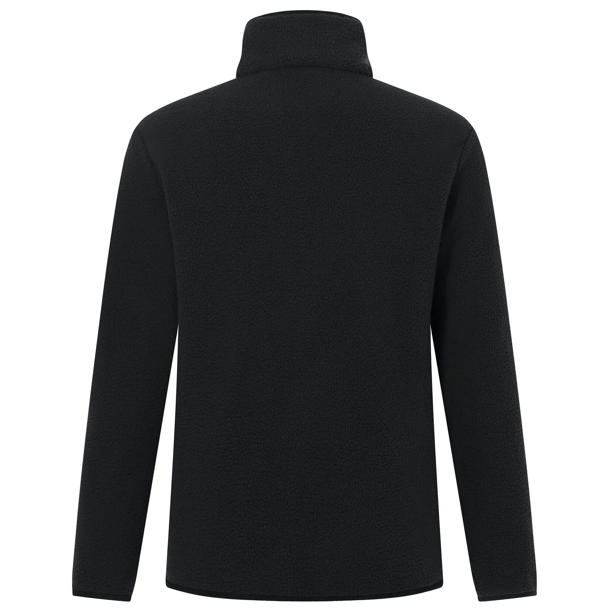 Felpa da uomo Frankie Borg con zip intera 9/10