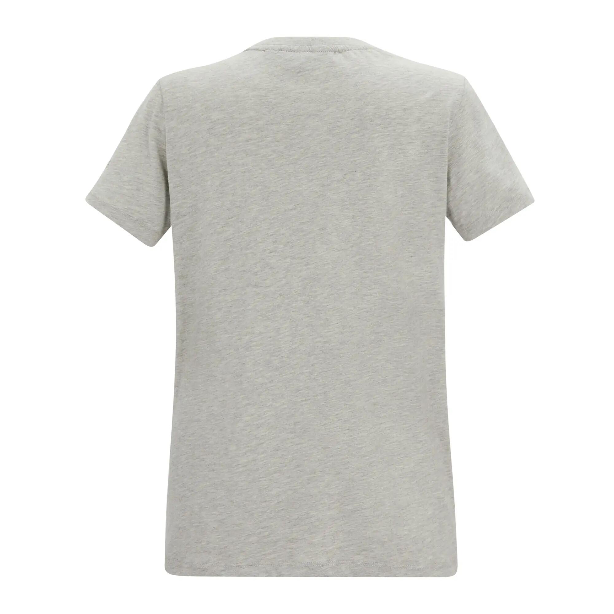 Dames Filandra IX T-shirt met korte mouwen en grafische print 8/10