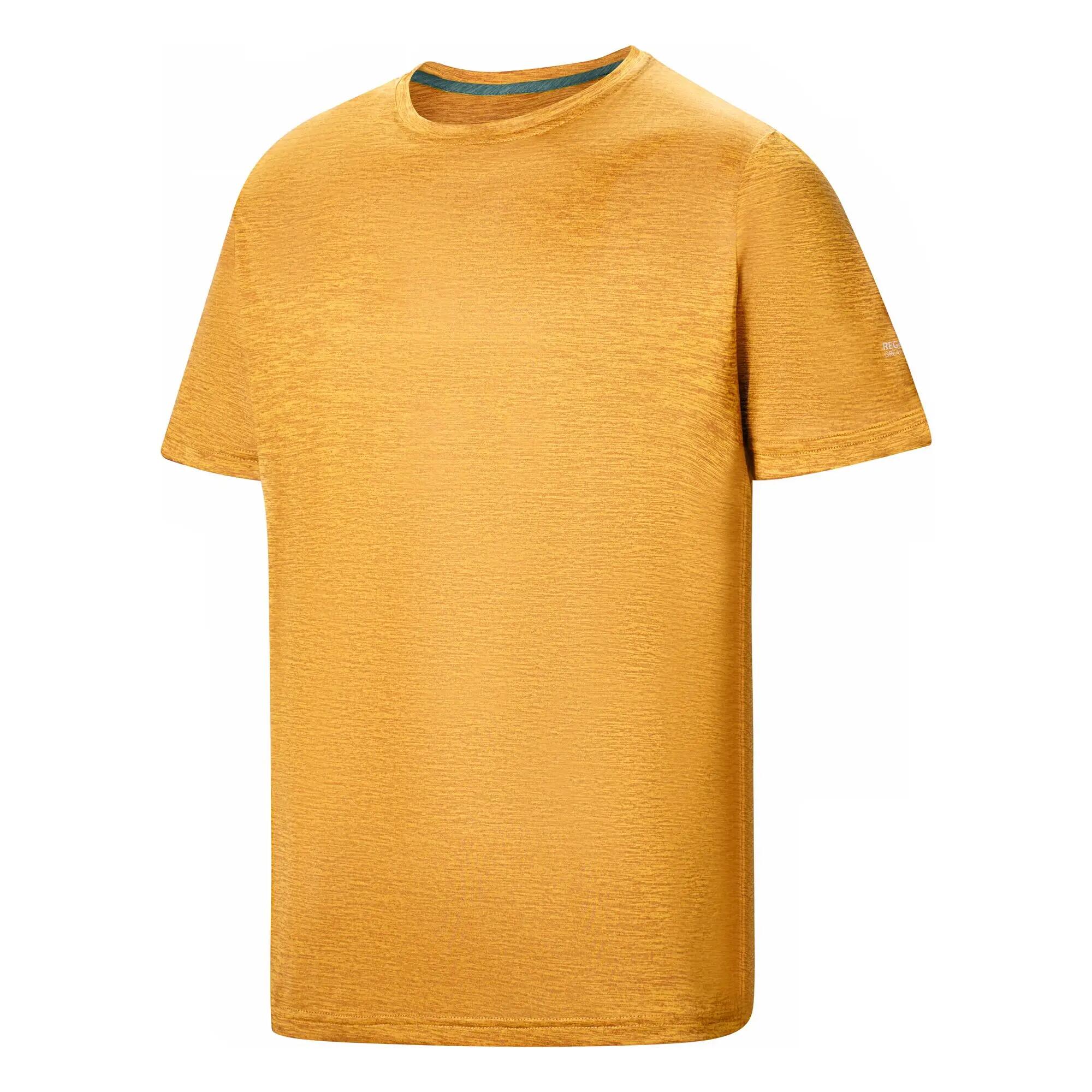 T-shirt à manches courtes Fingal Edition pour homme 8/10