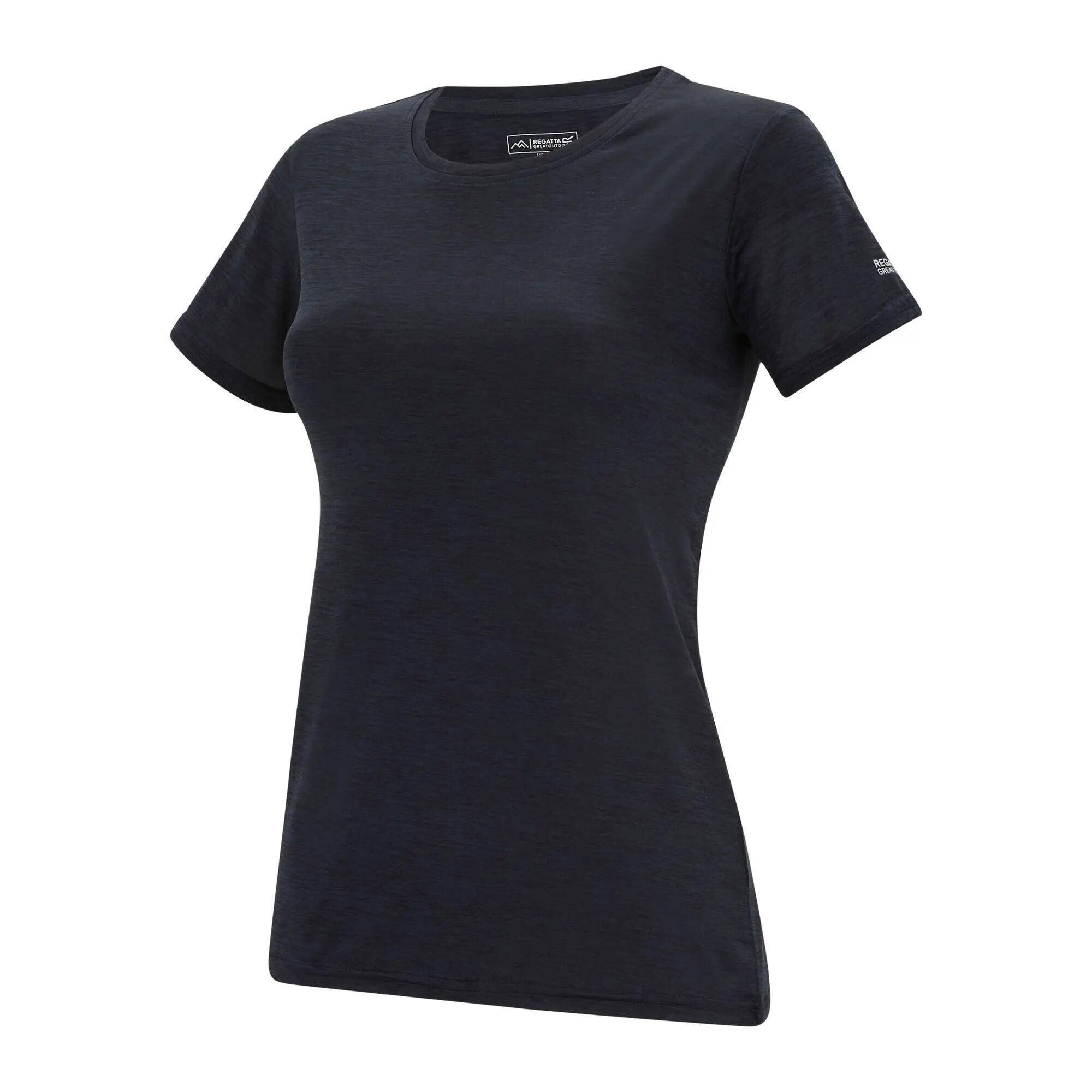 Damen-T-Shirt Fingal Edition 7/7