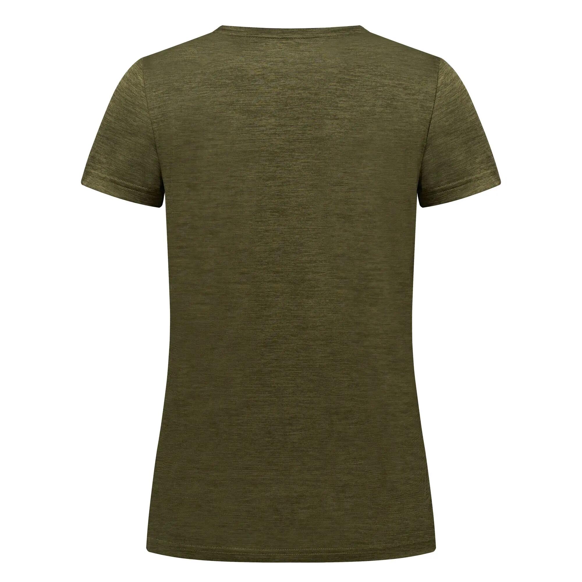 T-shirt da donna Fingal Edition 8/9