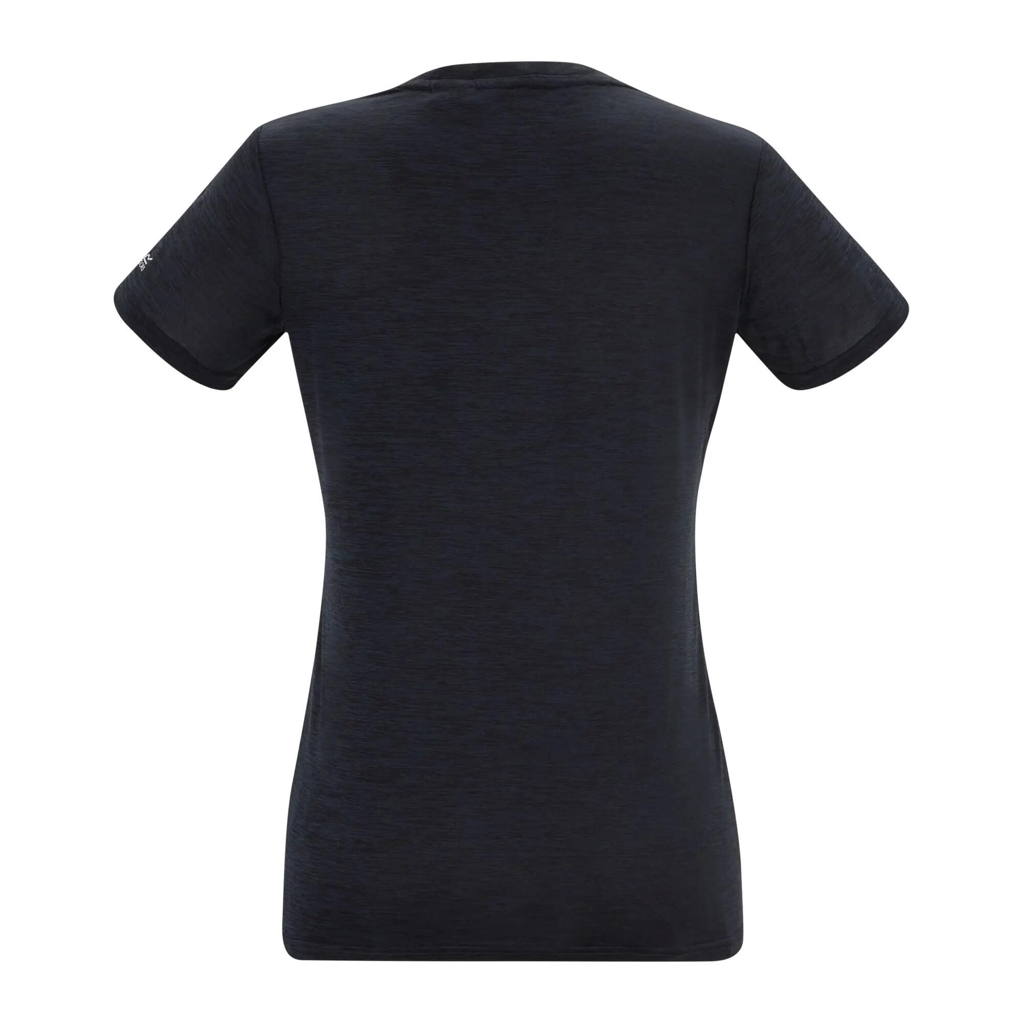 Damen-T-Shirt Fingal Edition 6/7
