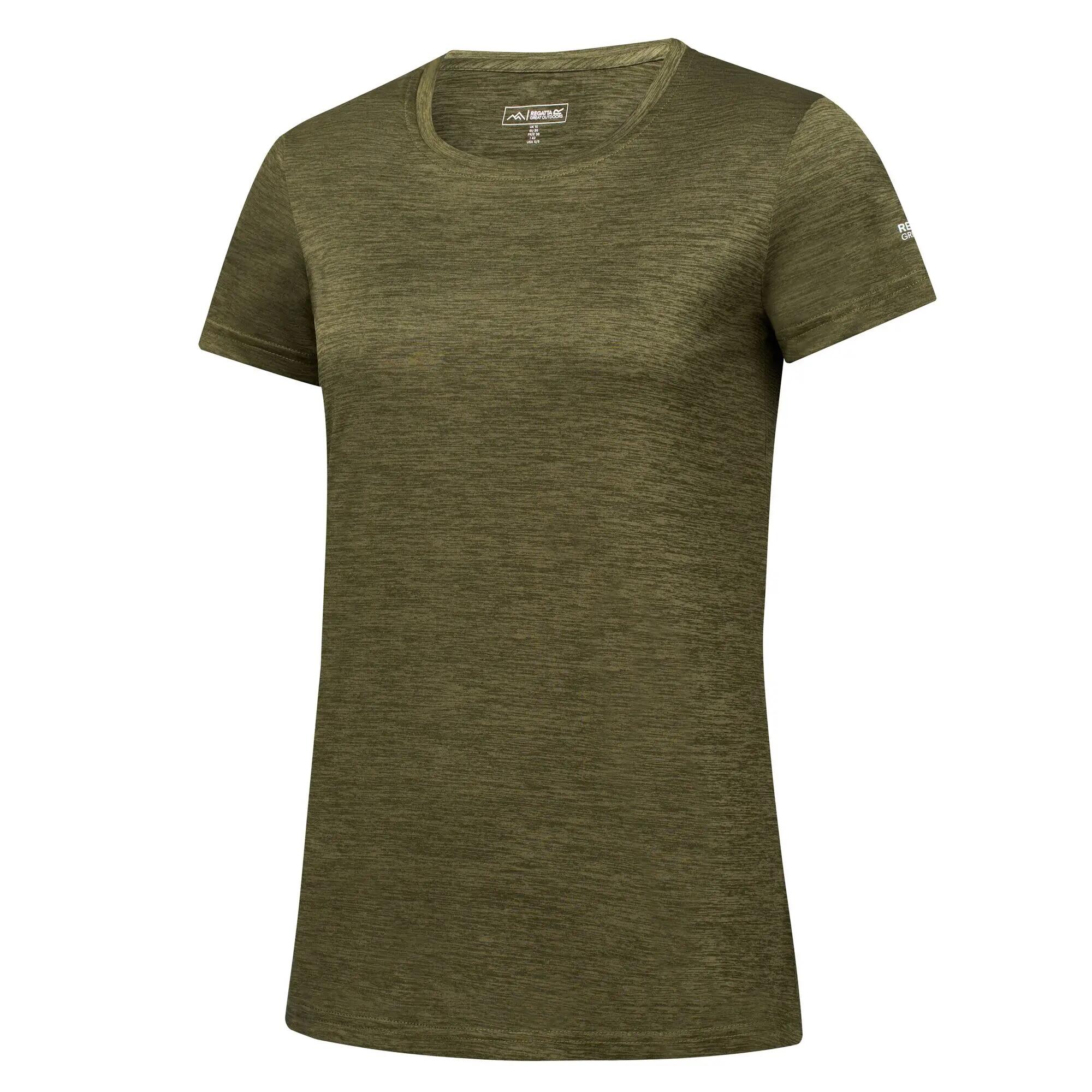 T-shirt da donna Fingal Edition 7/9