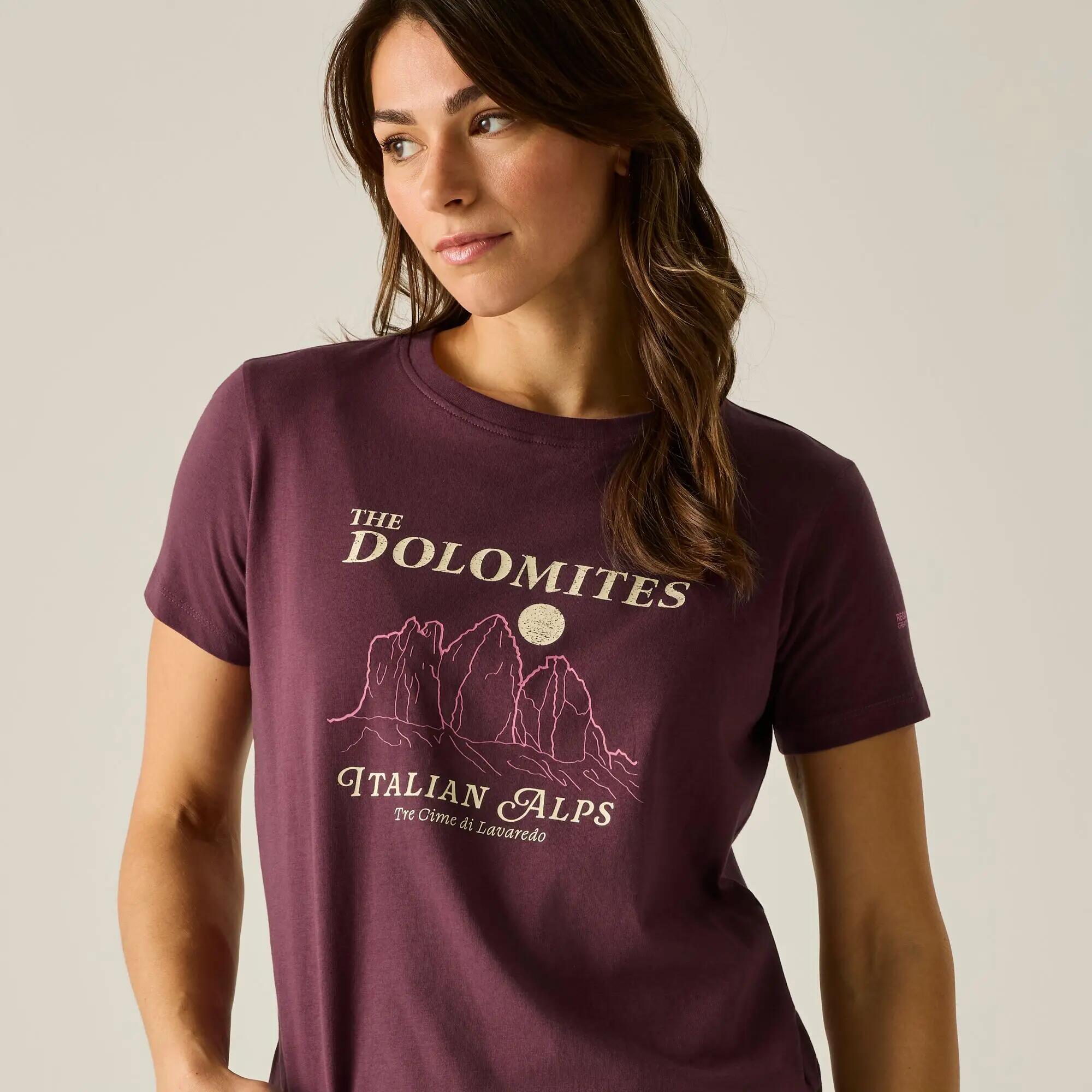 Burgundowy fiolet
