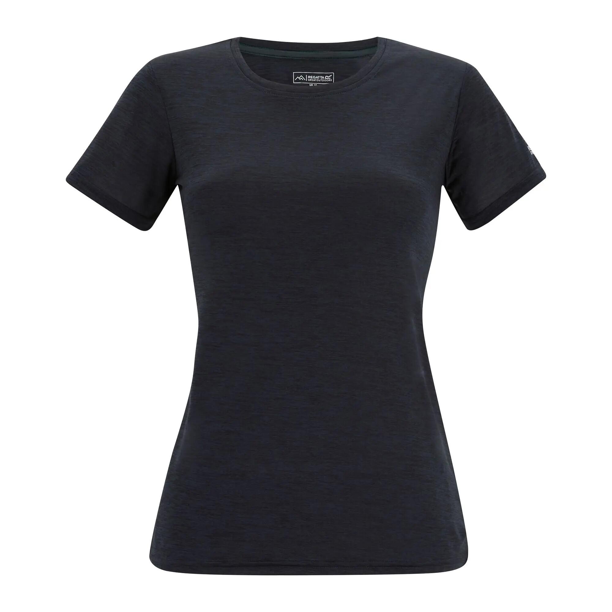 Damen-T-Shirt Fingal Edition 5/7