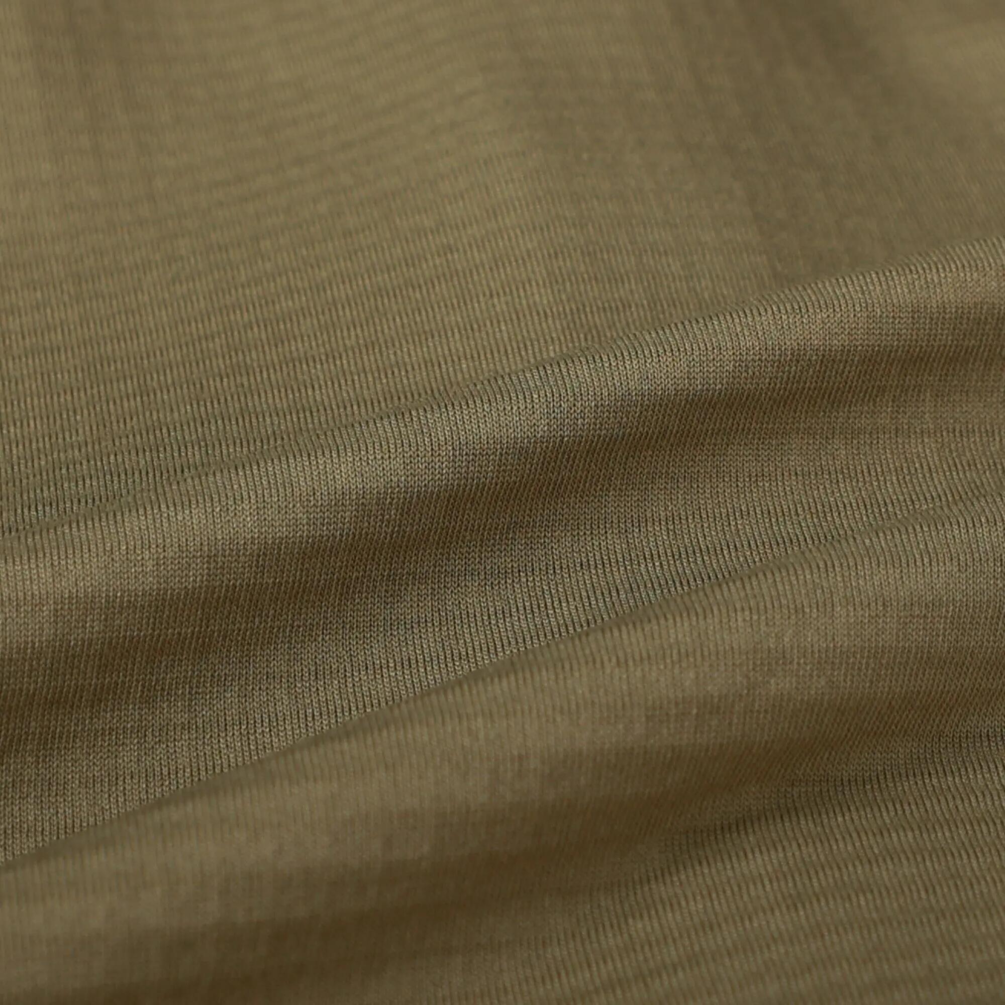 Mens Fuse Up Full Zip Stretch Midlayer 9/9
