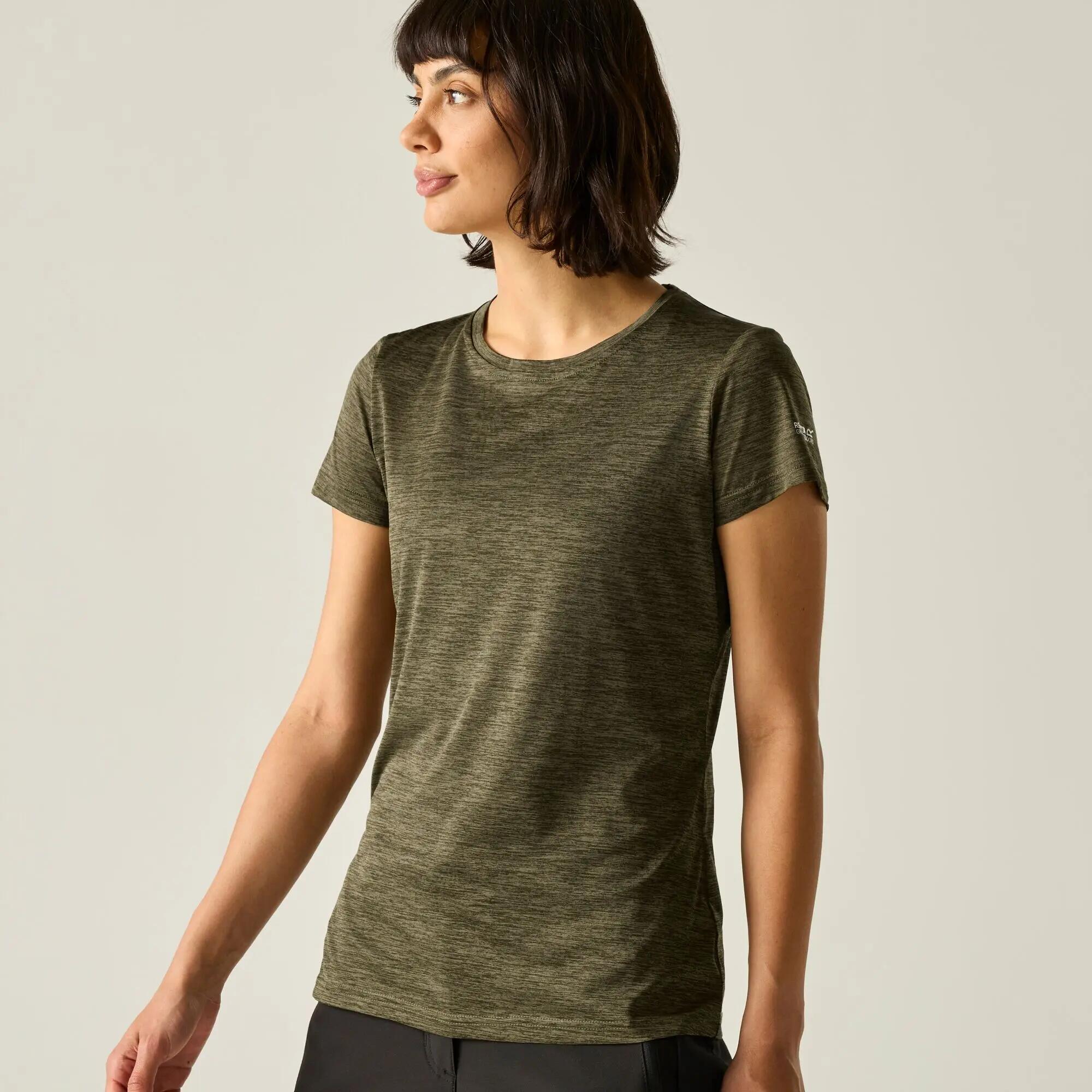 T-shirt da donna Fingal Edition 5/9