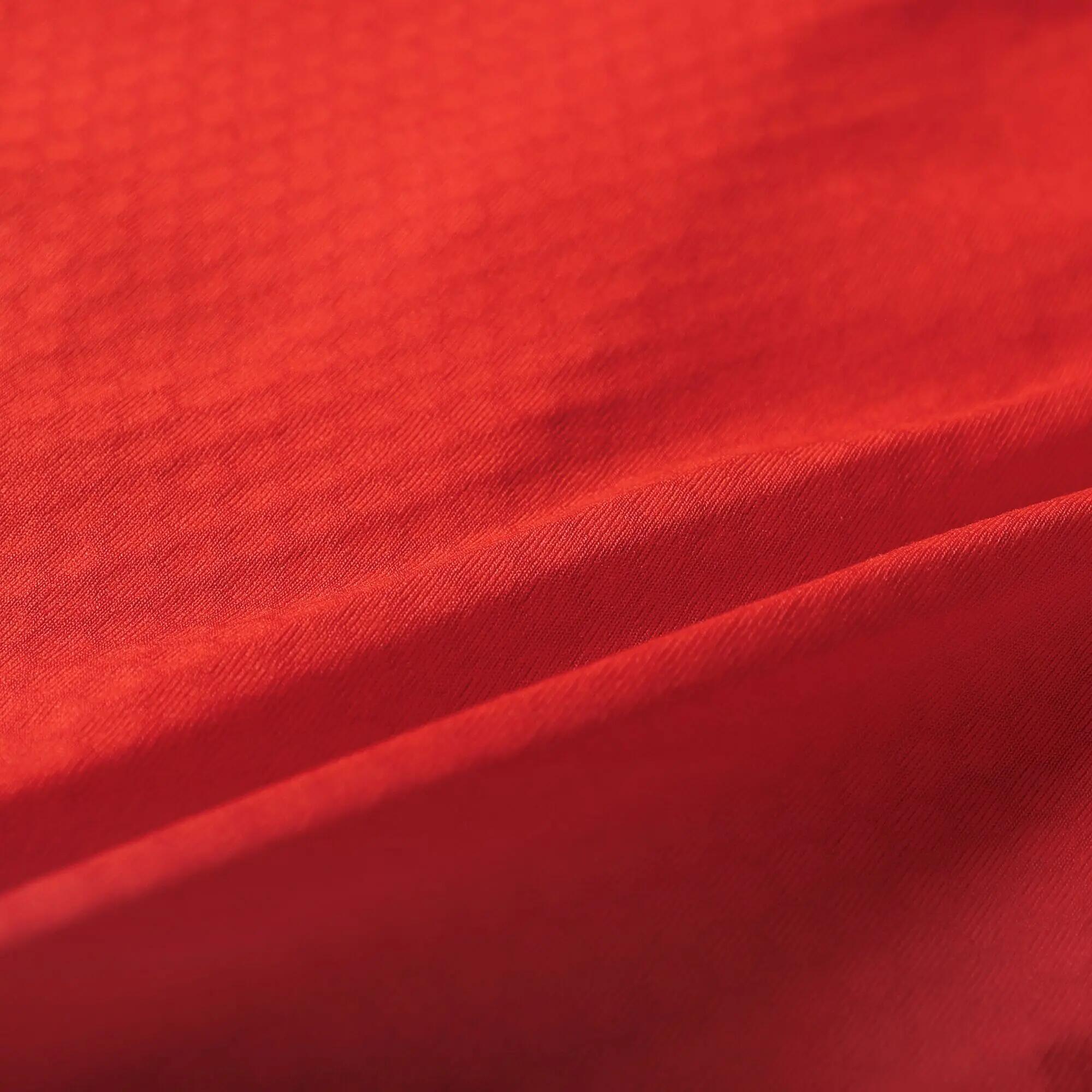 Capa intermedia elástica con capucha Ventura para mujer 10/10