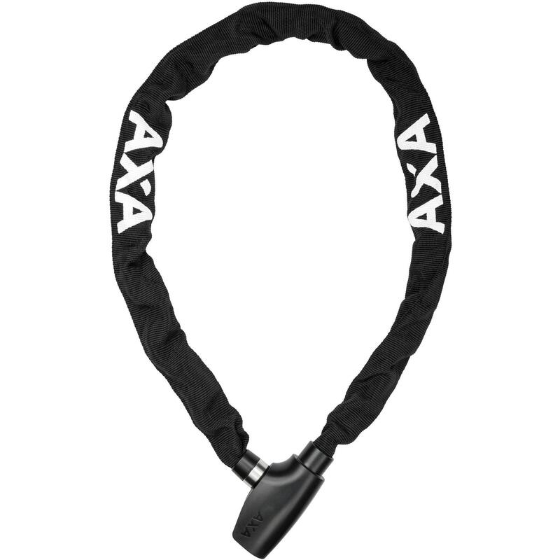 Cerradura de cadena Axa Absolute 90 cm - 5 mm