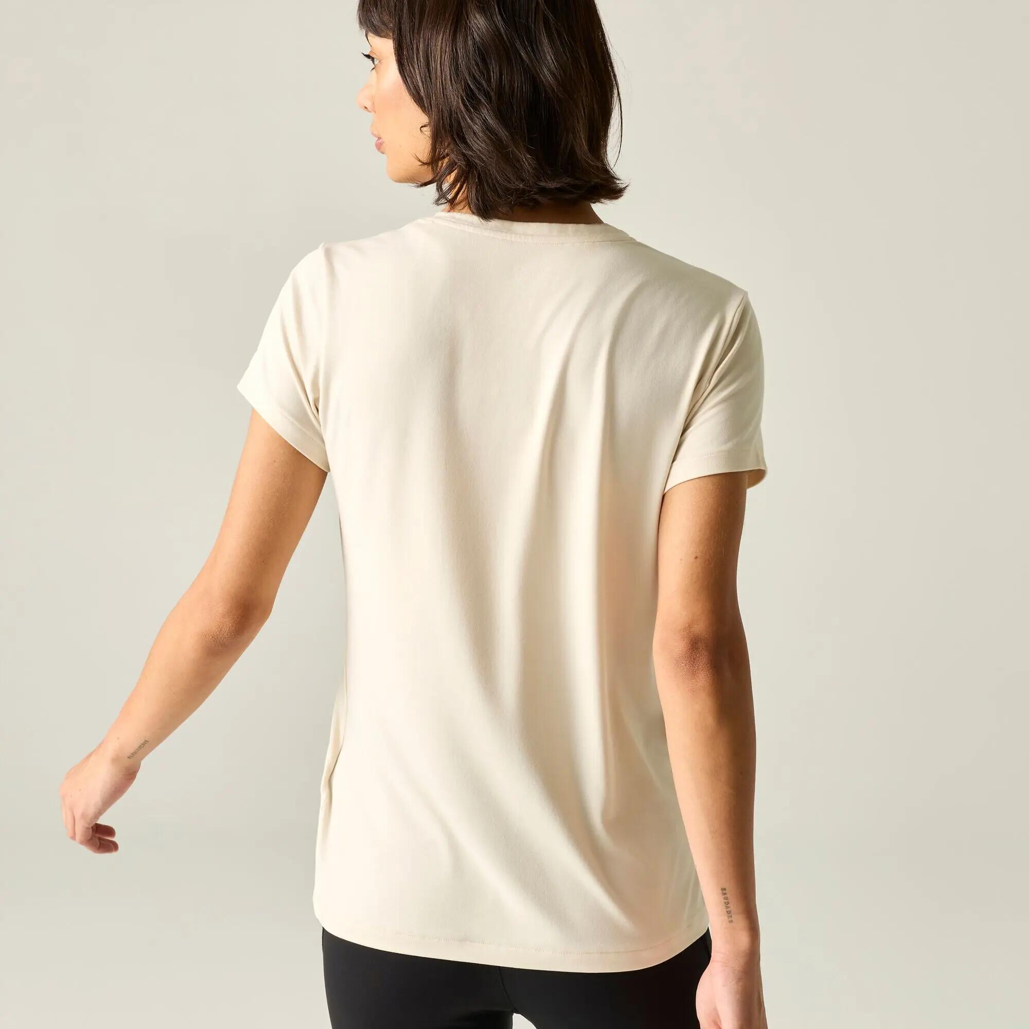 Dames Fingal Stretch T-shirt 3/10