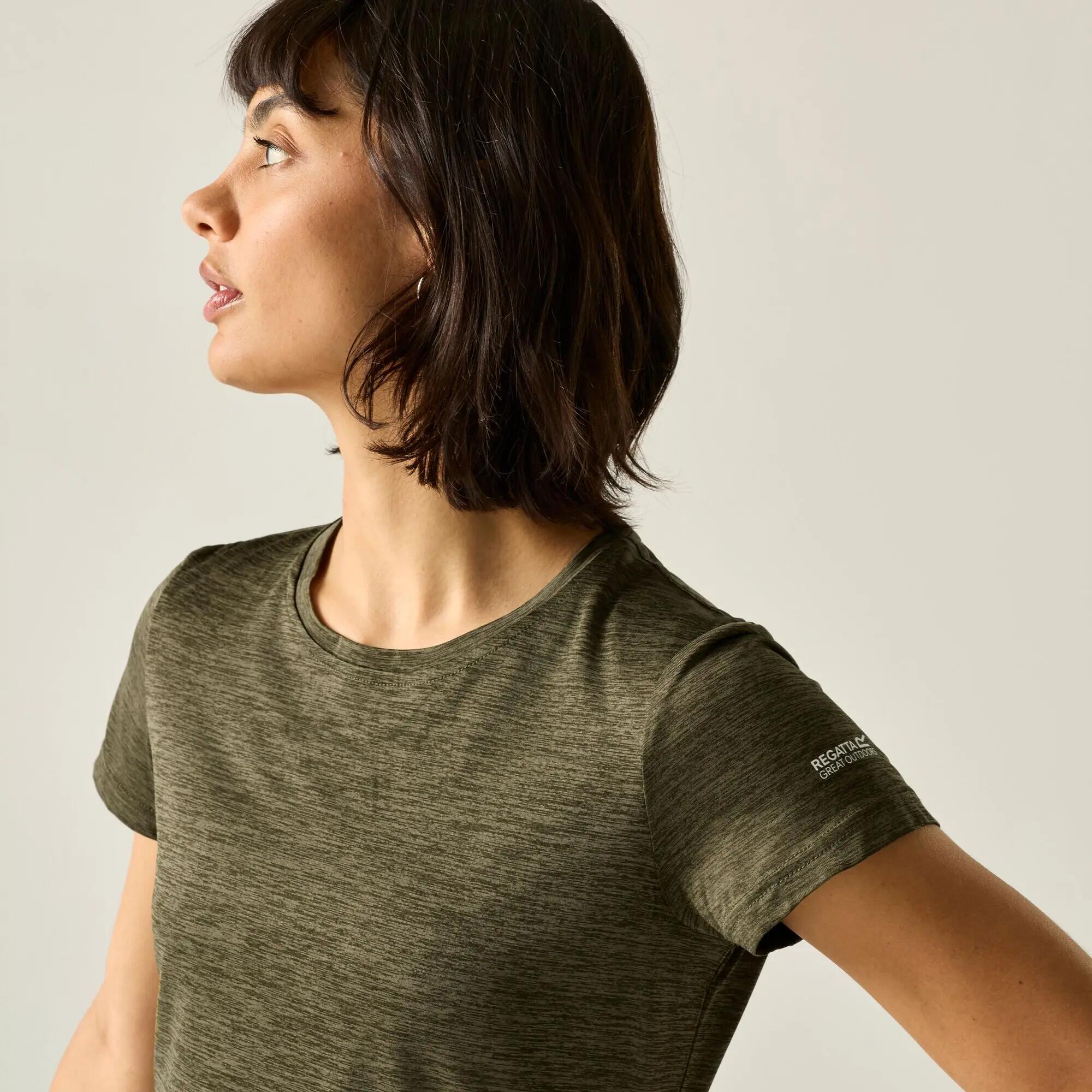 T-shirt da donna Fingal Edition 4/9