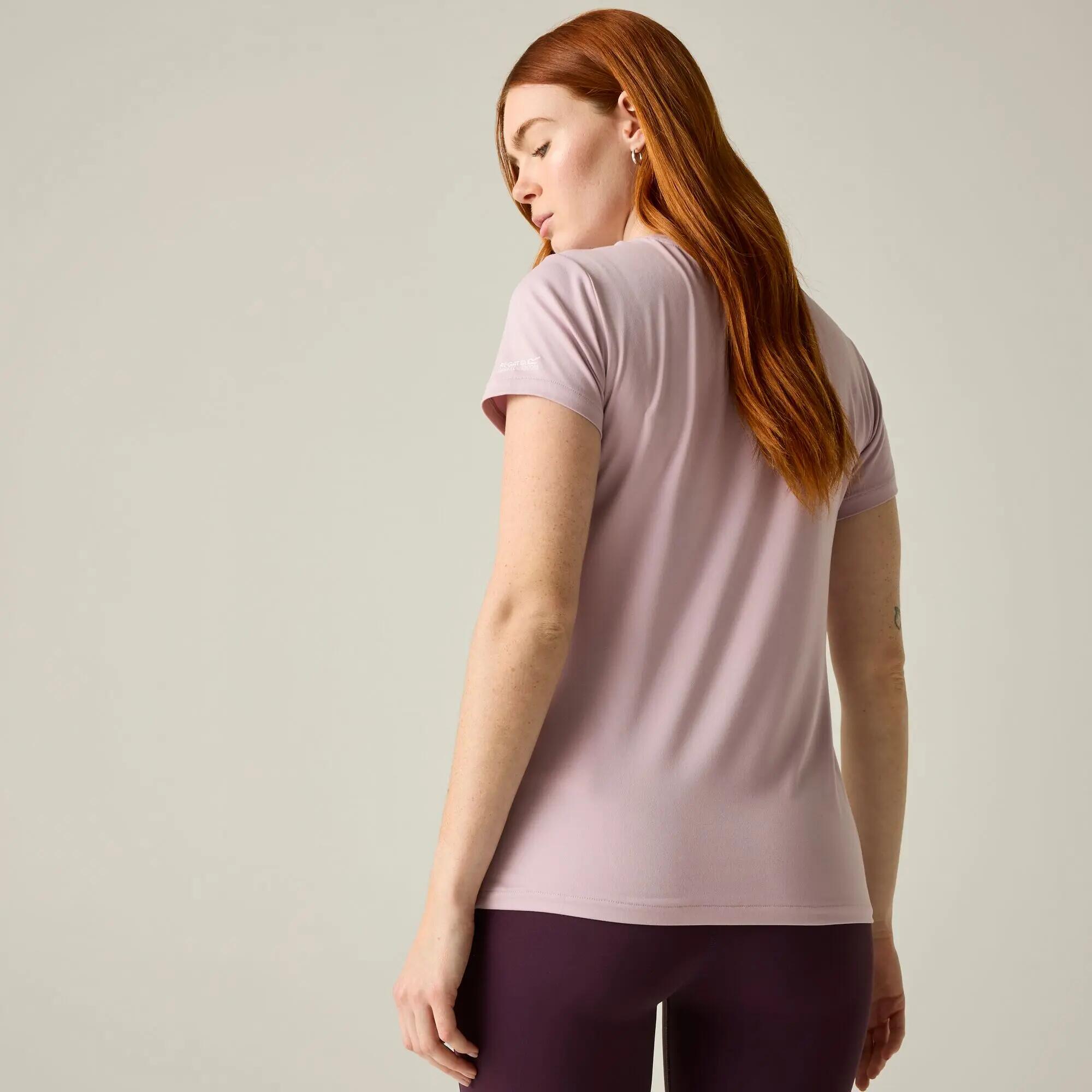 Dames Fingal Stretch T-shirt 2/9