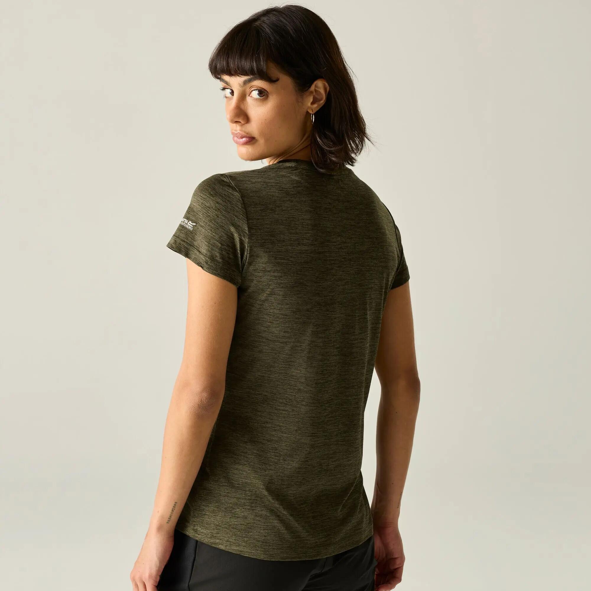T-shirt da donna Fingal Edition 3/9