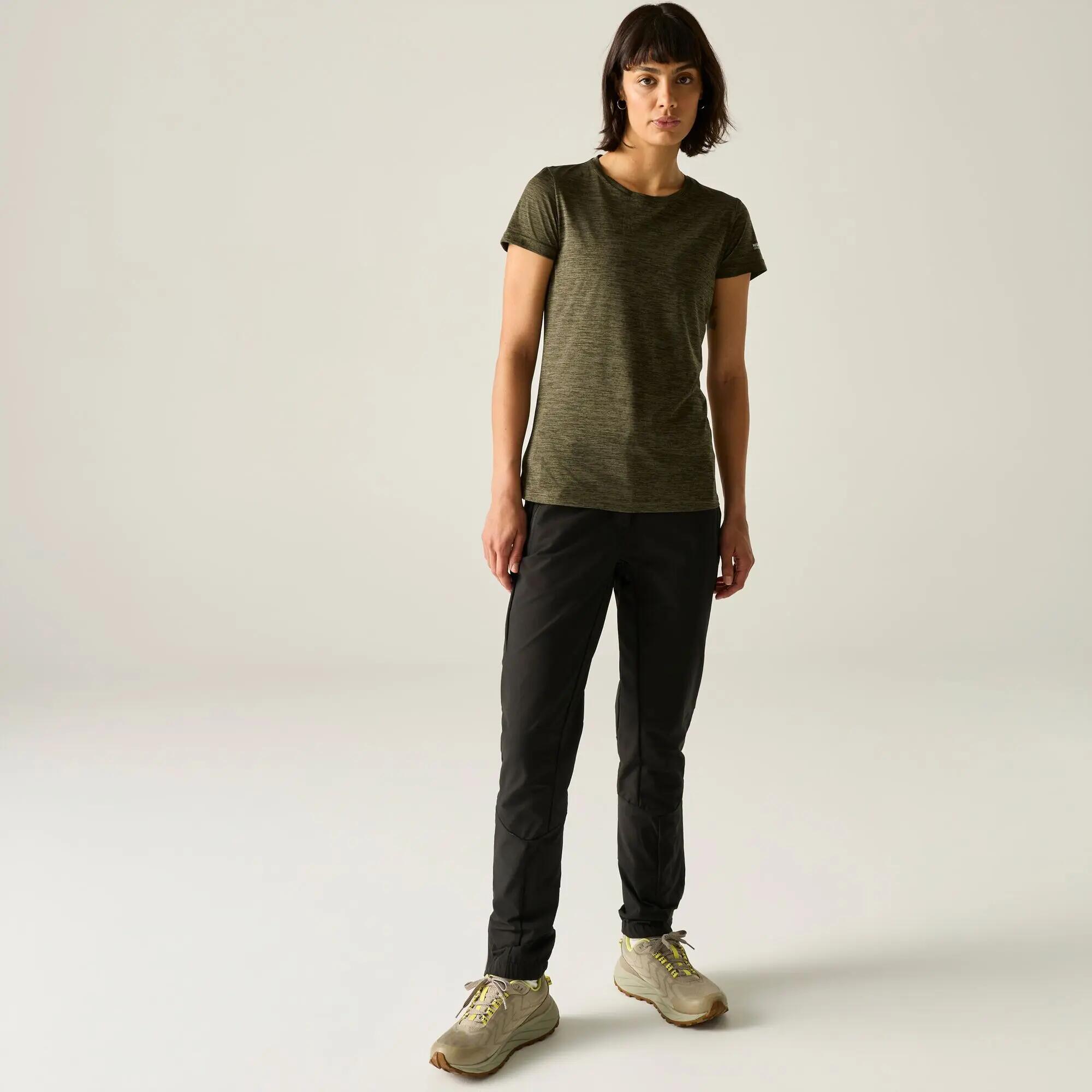 T-shirt da donna Fingal Edition 2/9