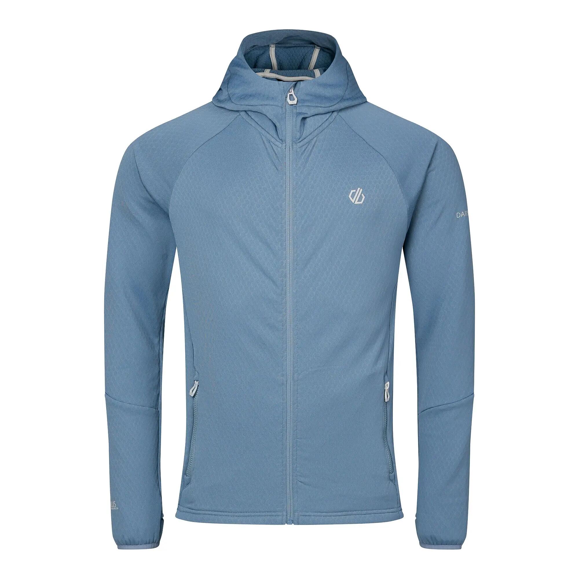 Maglia da uomo Venture con cappuccio elasticizzato 7/10