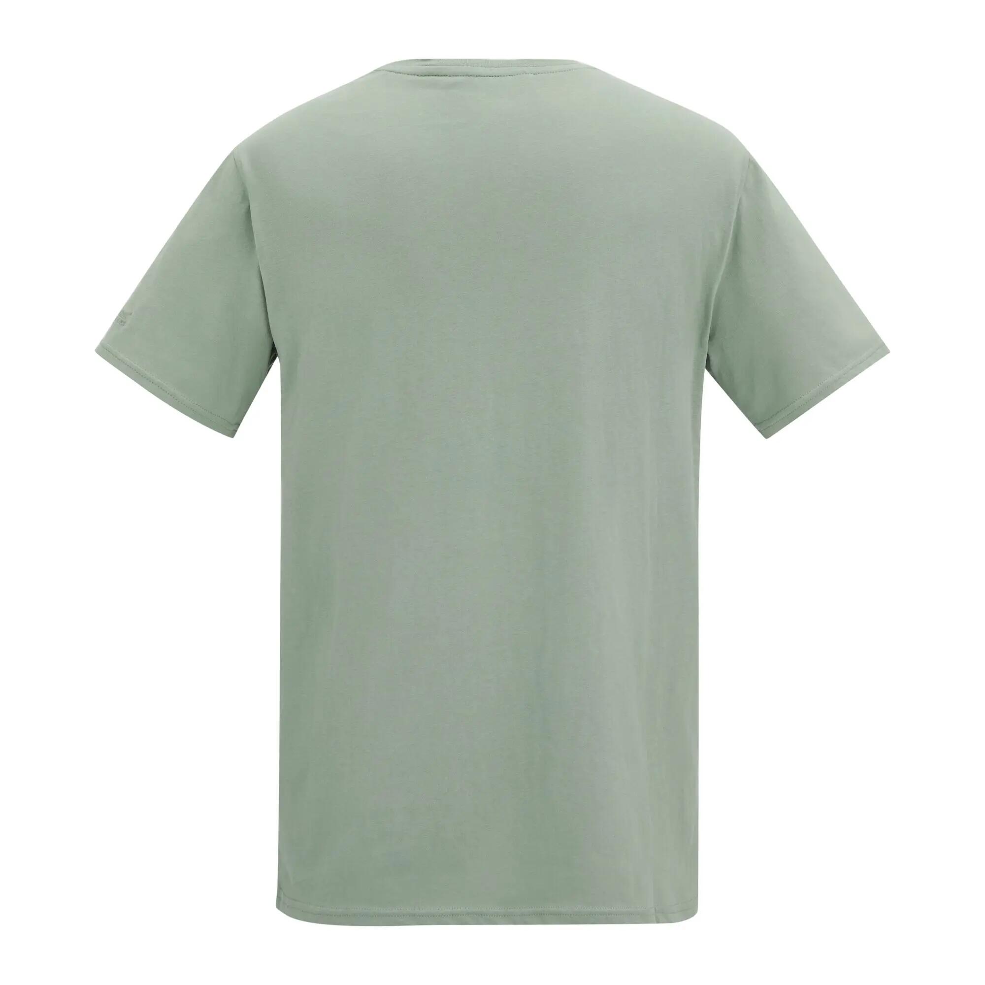 T-shirt grafica a maniche corte Cline IX da uomo 10/12