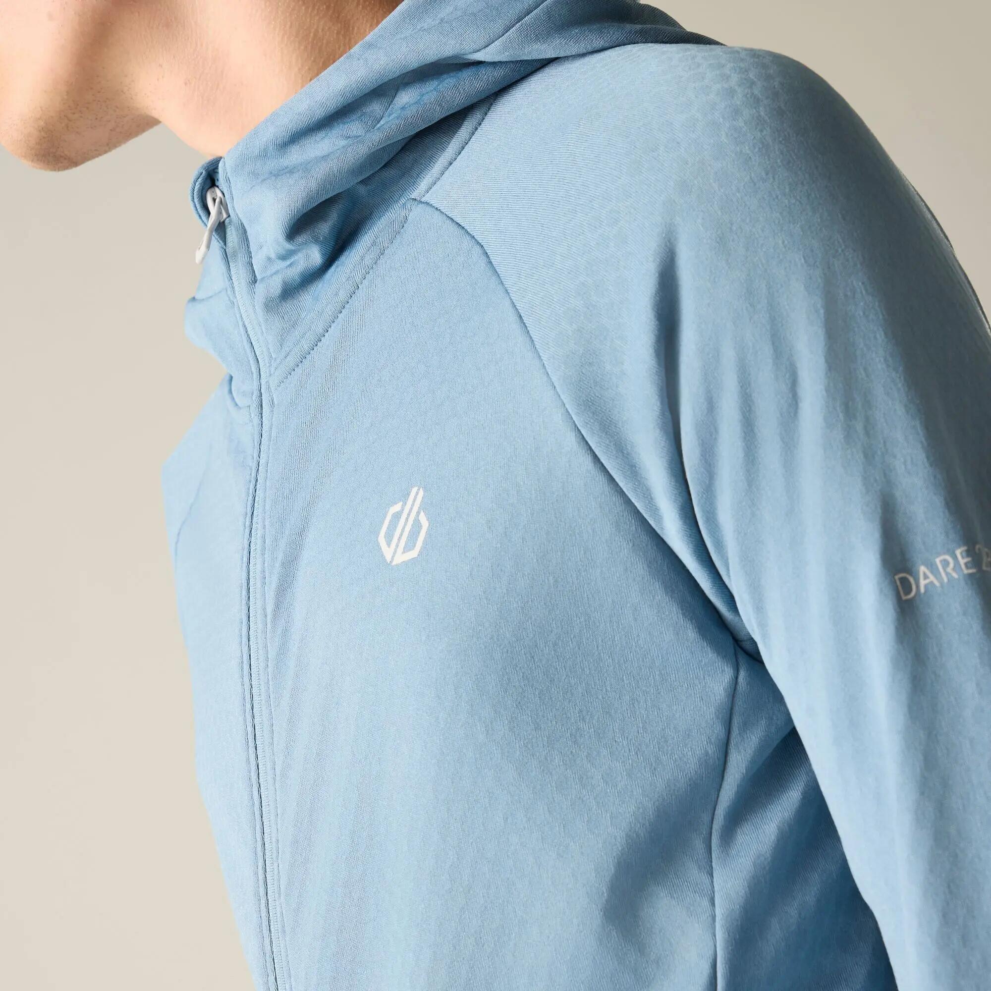 Maglia da uomo Venture con cappuccio elasticizzato 6/10