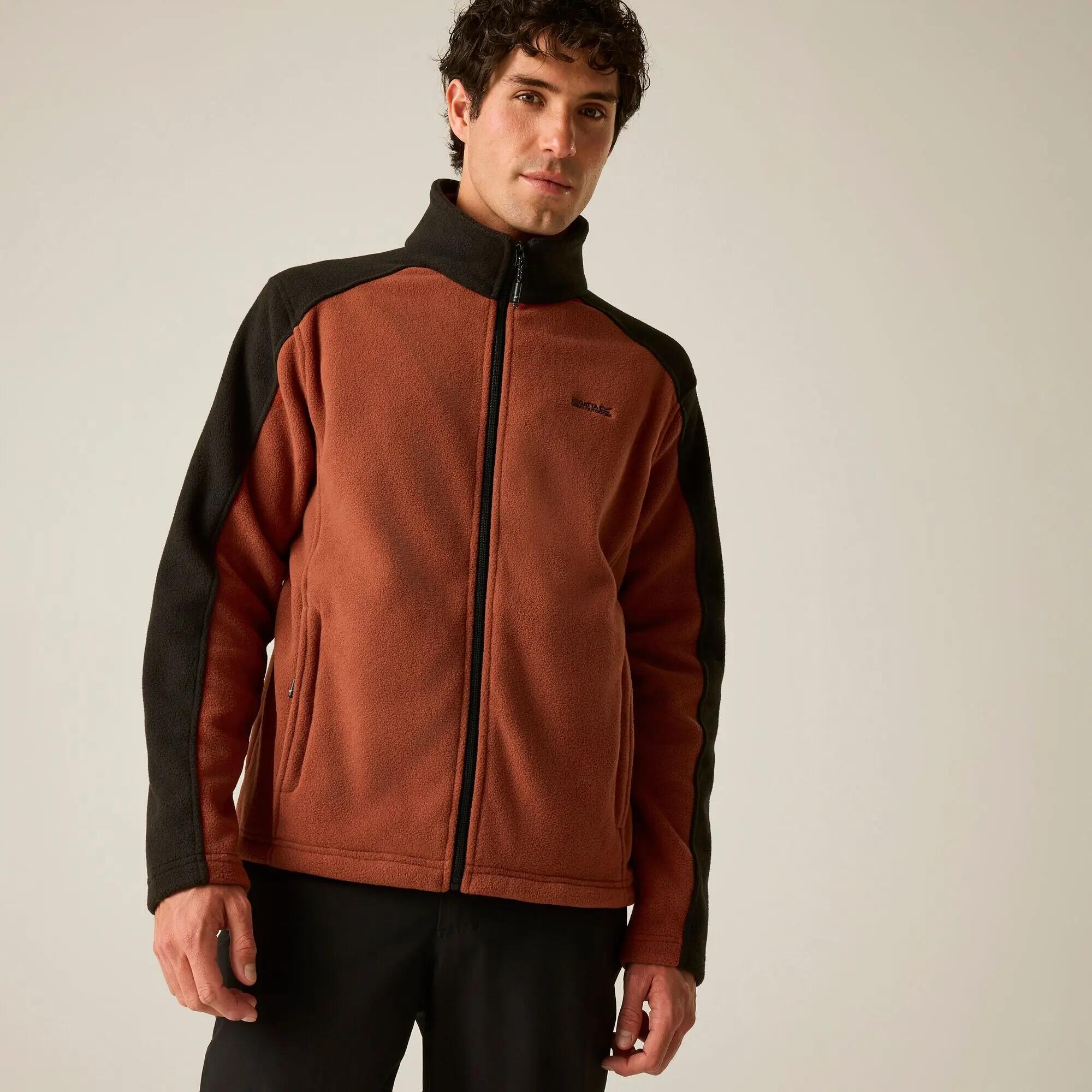 Hedman II Męski polar turystyczny