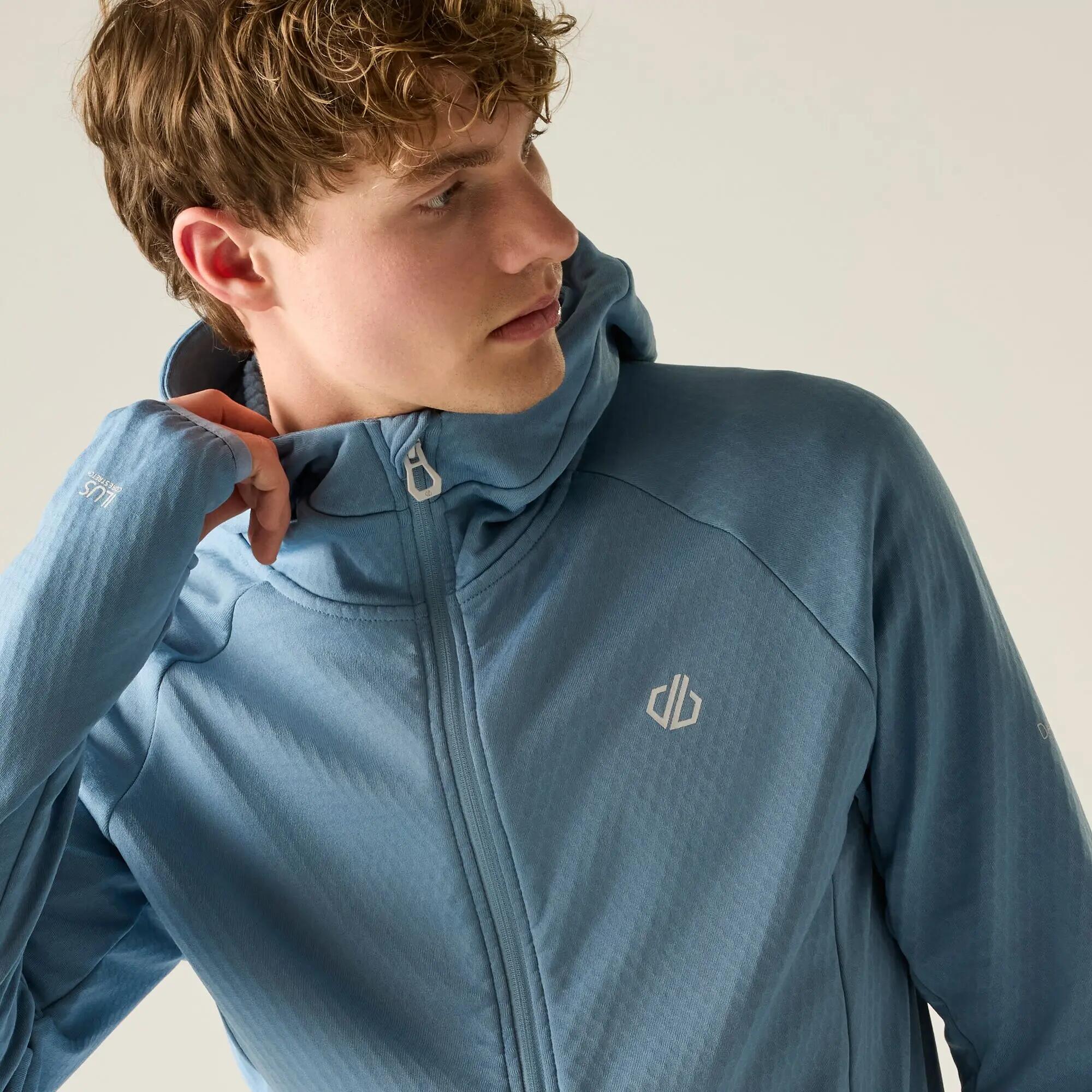 Maglia da uomo Venture con cappuccio elasticizzato 5/10