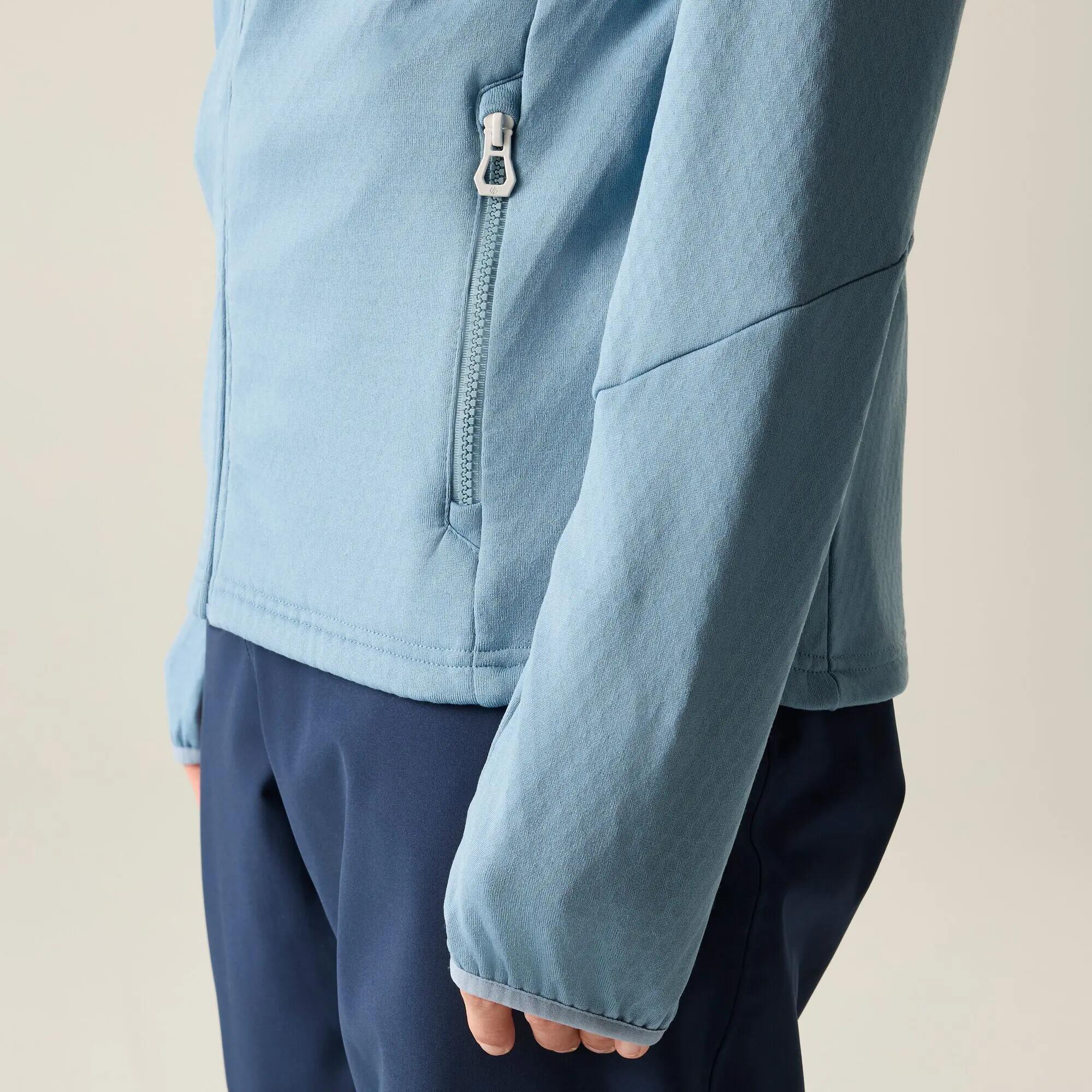 Maglia da uomo Venture con cappuccio elasticizzato 4/10