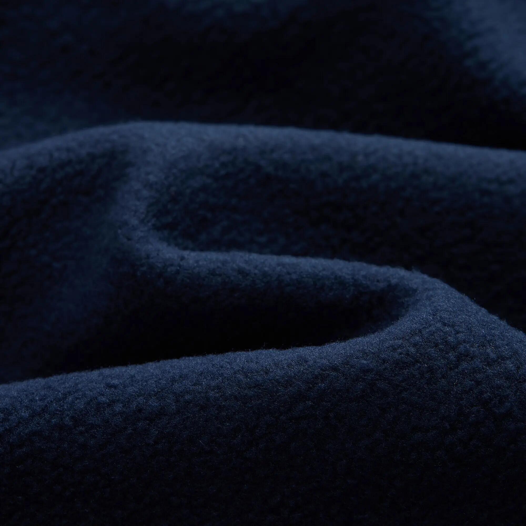 Dames Harrow Fleece met volledige ritssluiting 10/10