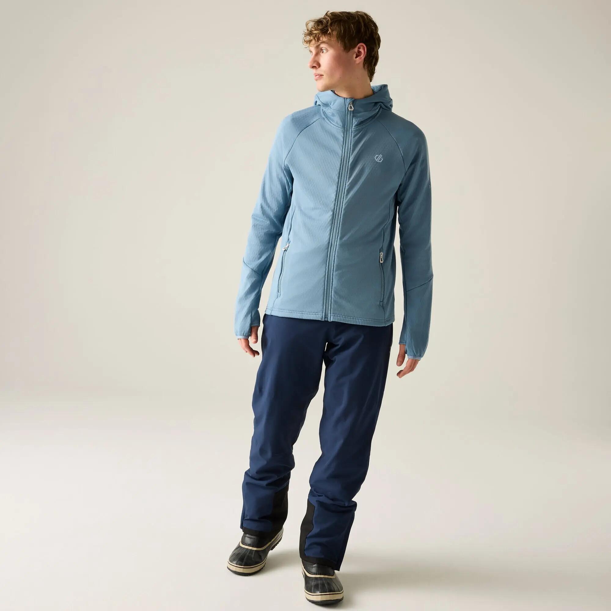 Maglia da uomo Venture con cappuccio elasticizzato 3/10