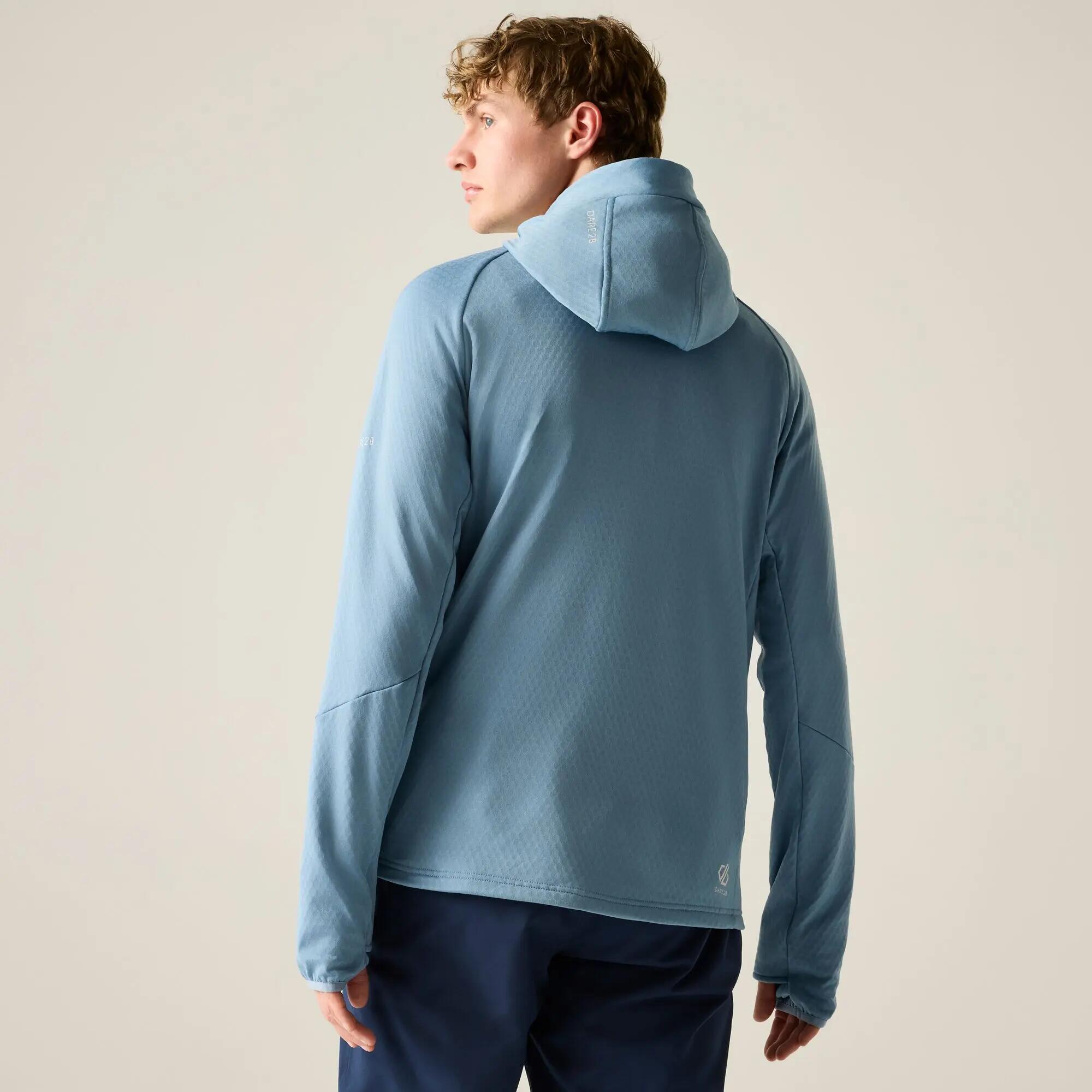 Maglia da uomo Venture con cappuccio elasticizzato 2/10