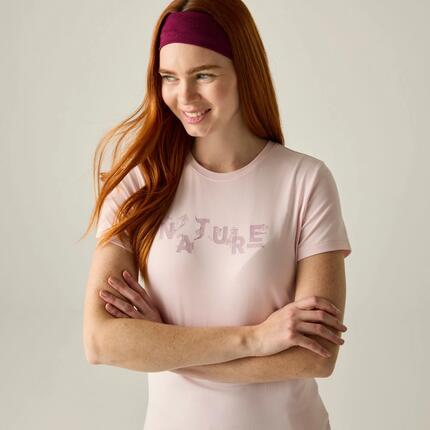 Damen Fingal Stretch-T-Shirt