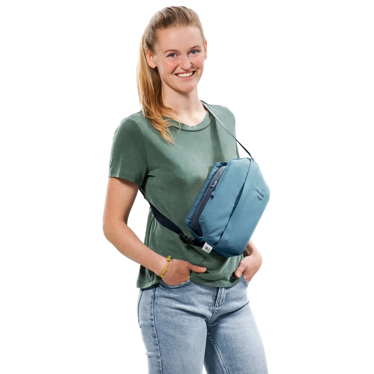 Saszetka nerka deuter Passway 9/9