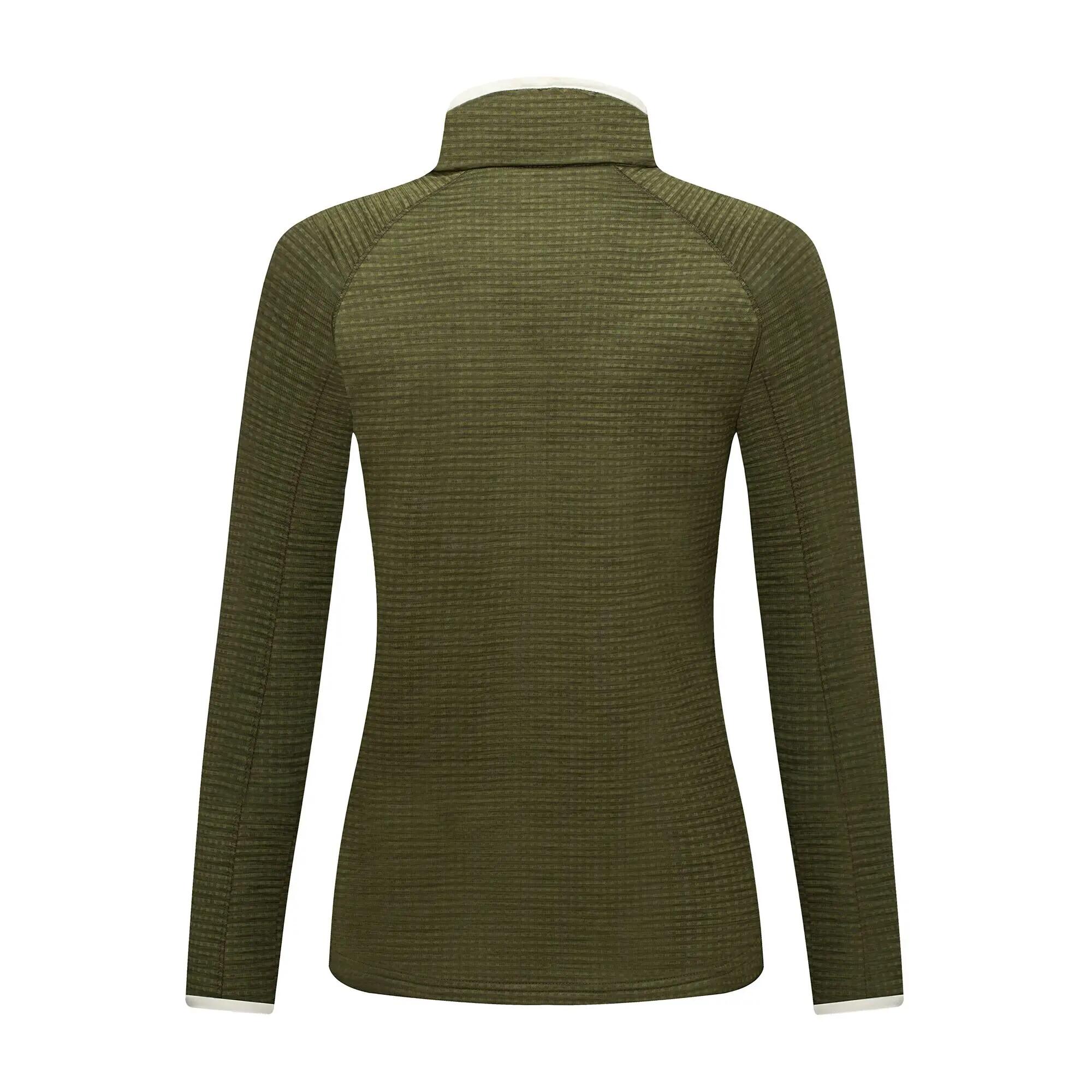 Fleece Dames Yonder Ii Voor Hiking 8/9