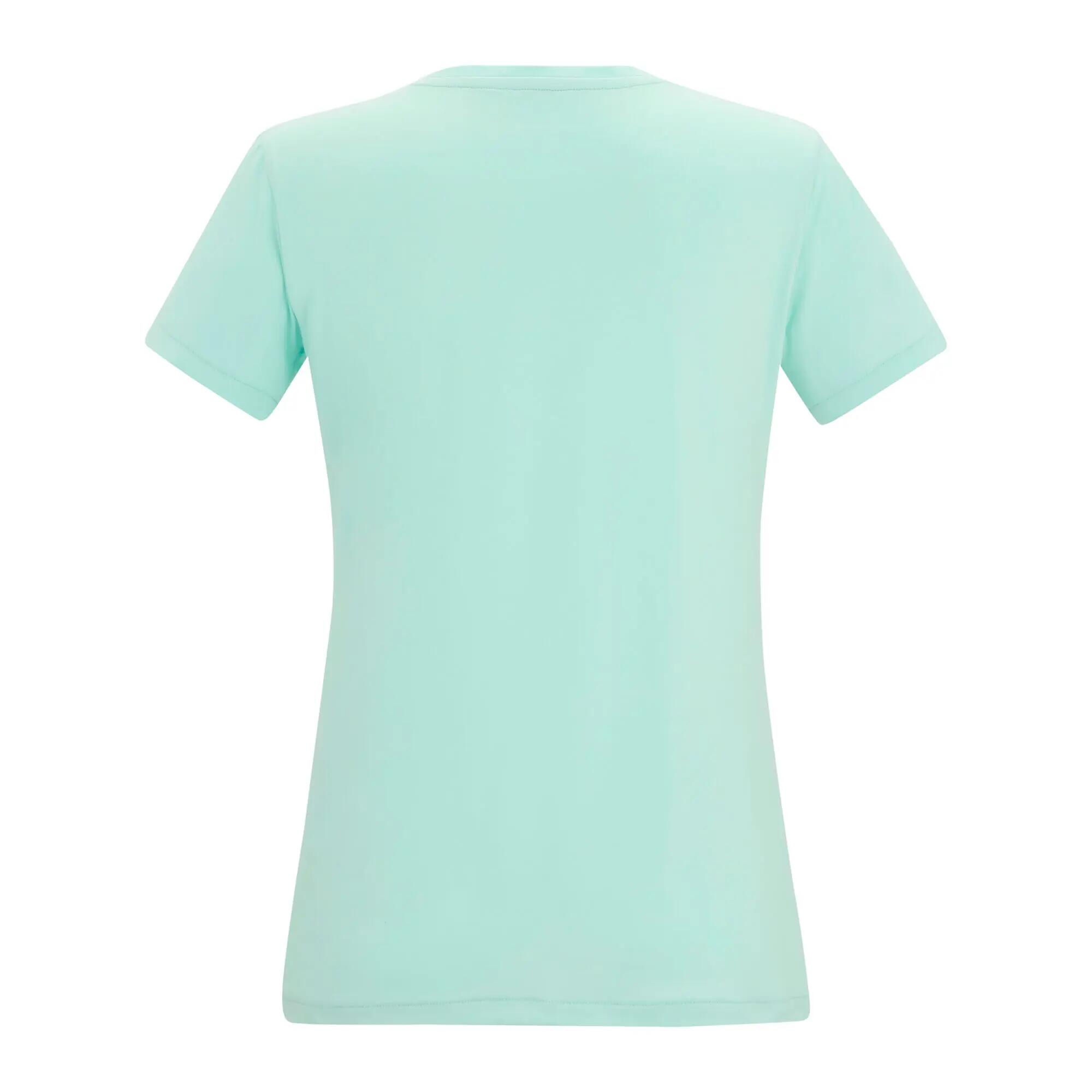 Dames Fingal Stretch T-shirt 8/10