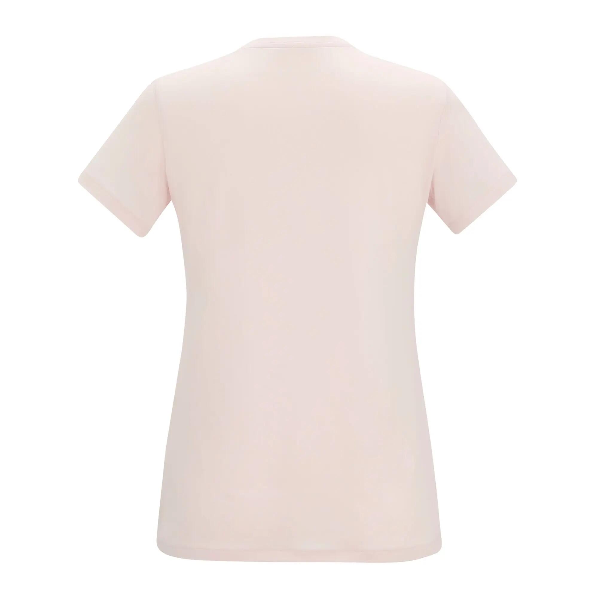 Camiseta elástica Fingal para mujer 7/9