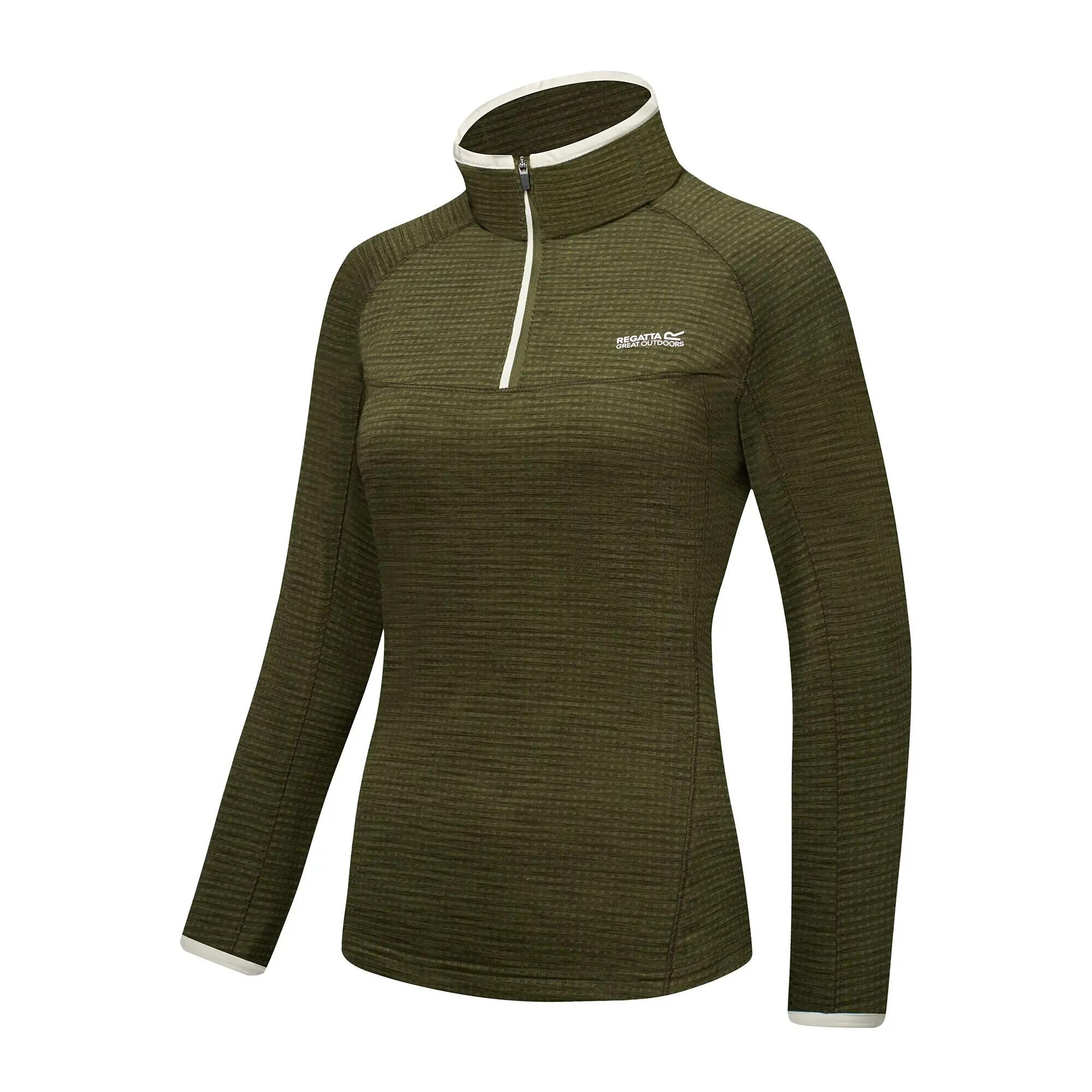 Fleece Dames Yonder Ii Voor Hiking 7/9