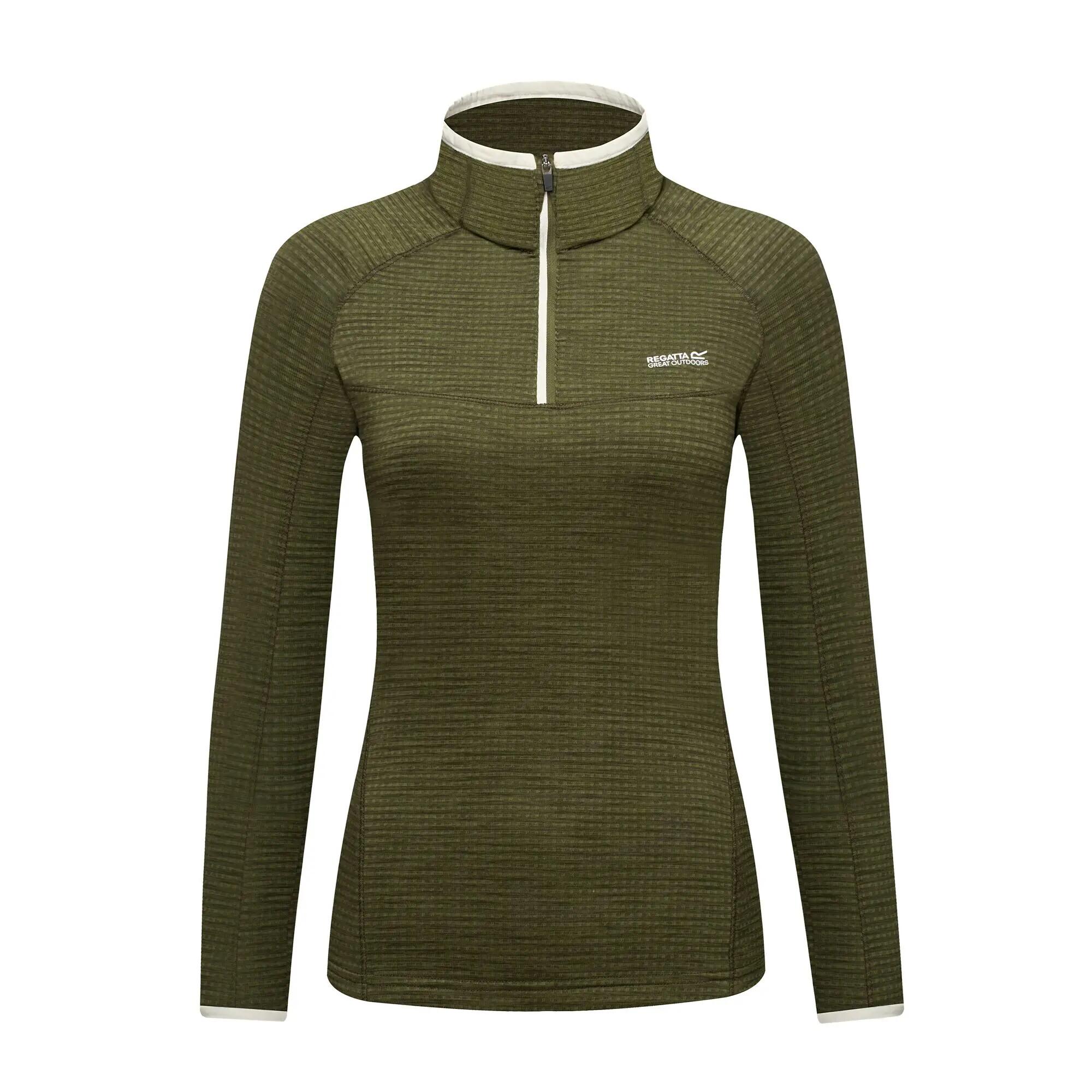 Fleece Dames Yonder Ii Voor Hiking 6/9