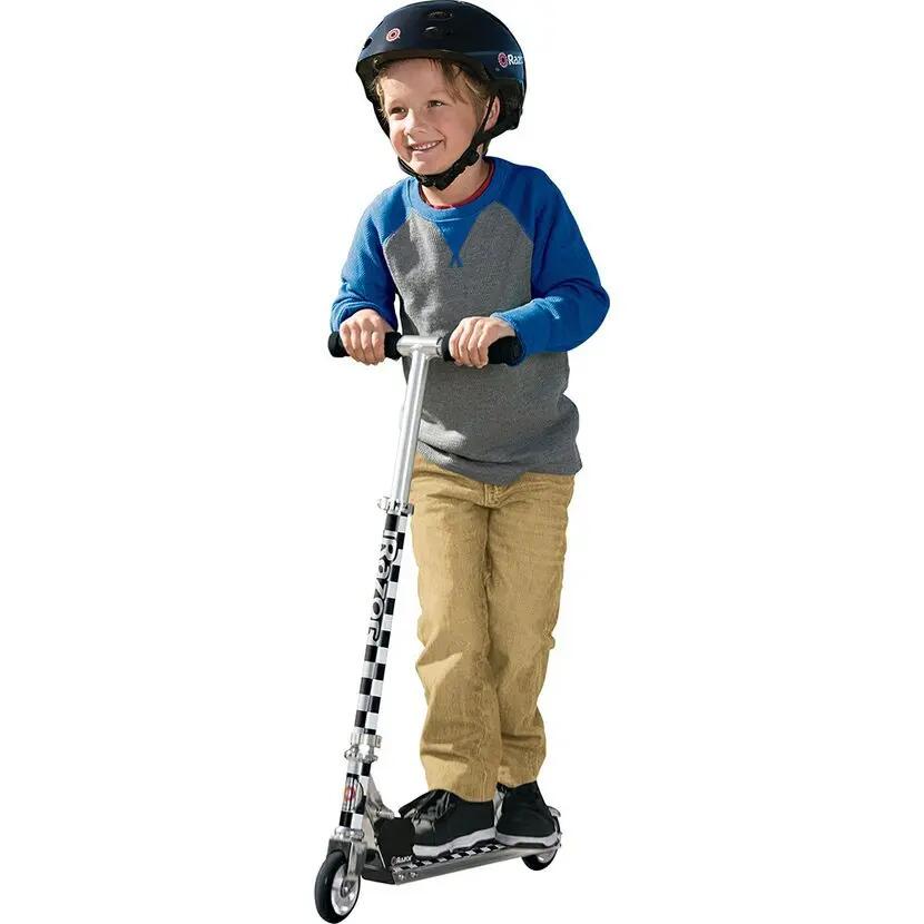 Kinderroller Model A 6/8