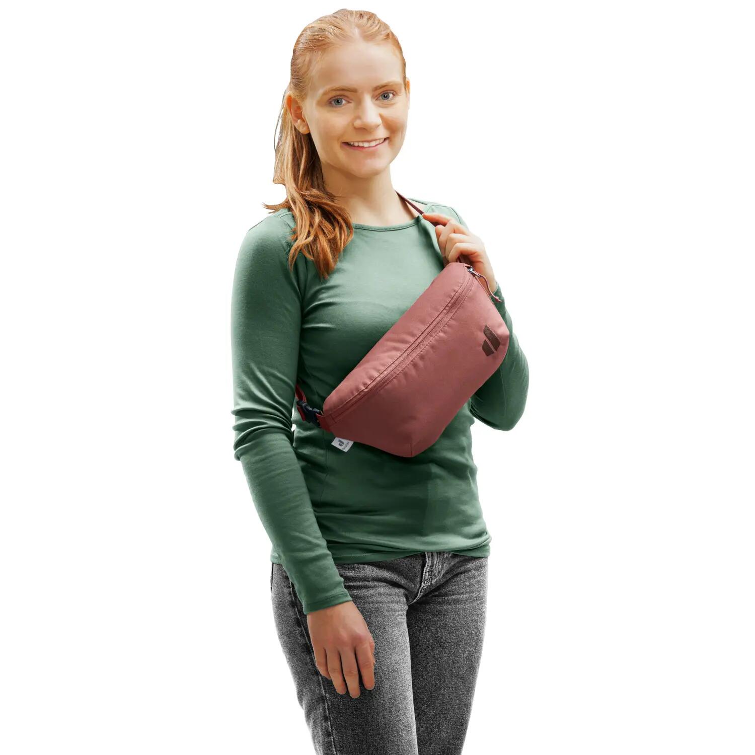 Crossbody-Tasche - Minimalistisch - Avengo Organizer 7/7